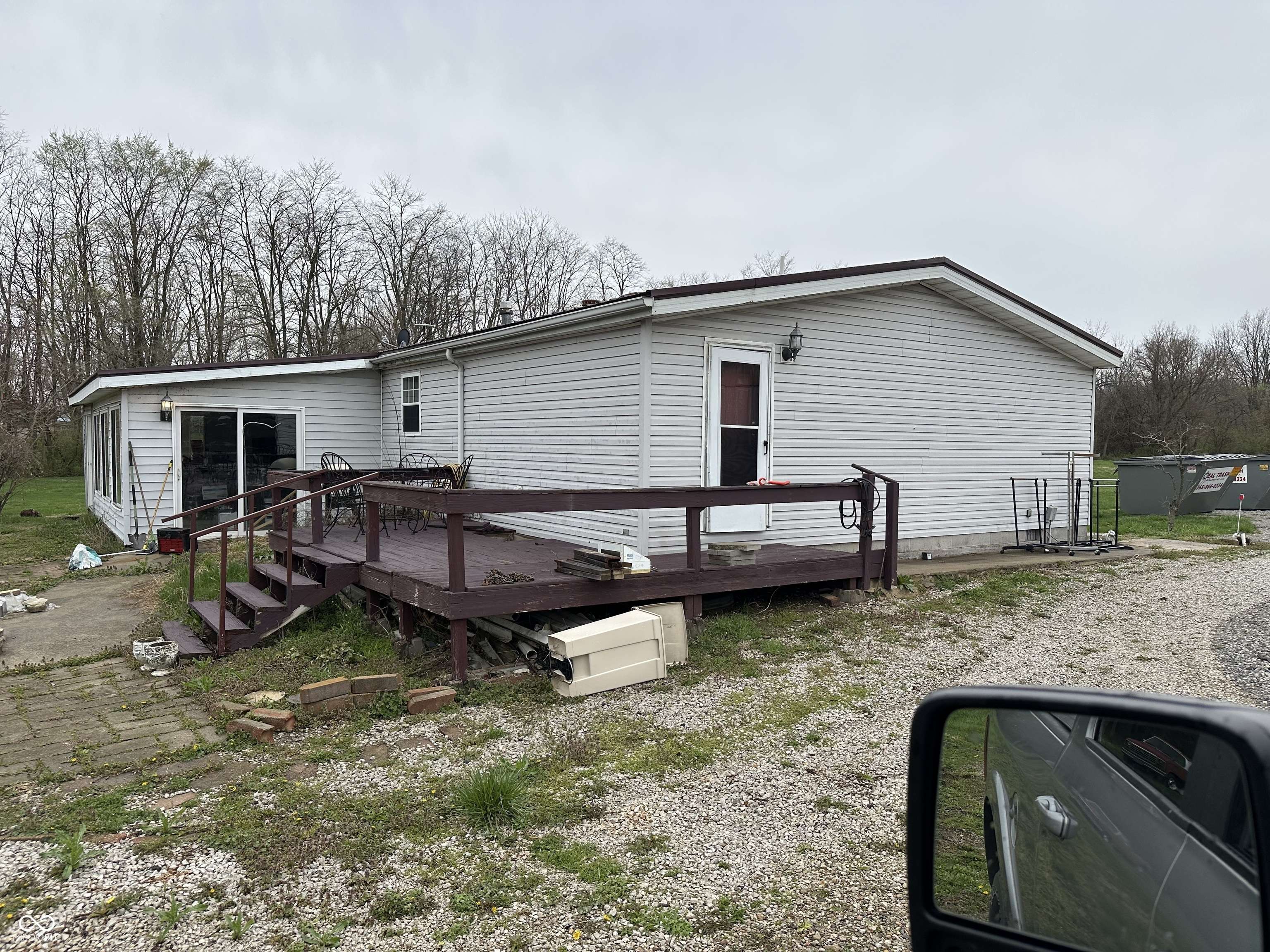 Ladoga, IN 47954,301 W Garden ST