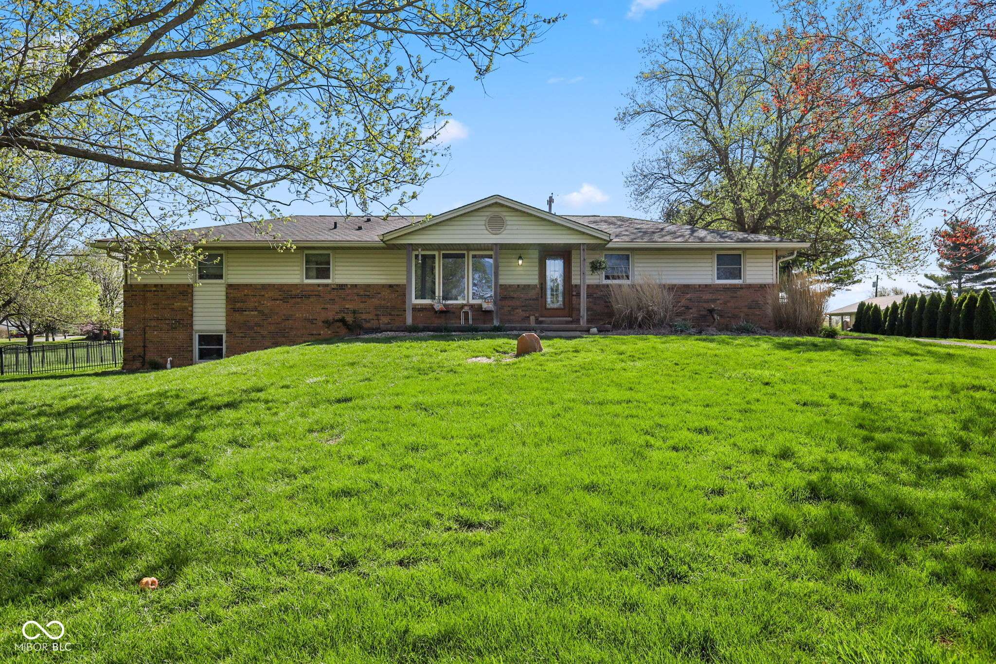Frankton, IN 46044,7482 N Maple DR