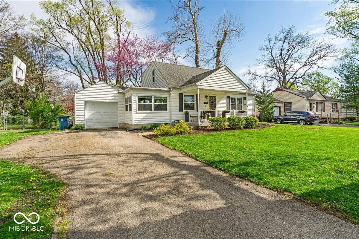 Indianapolis, IN 46220,2204 Pamela DR