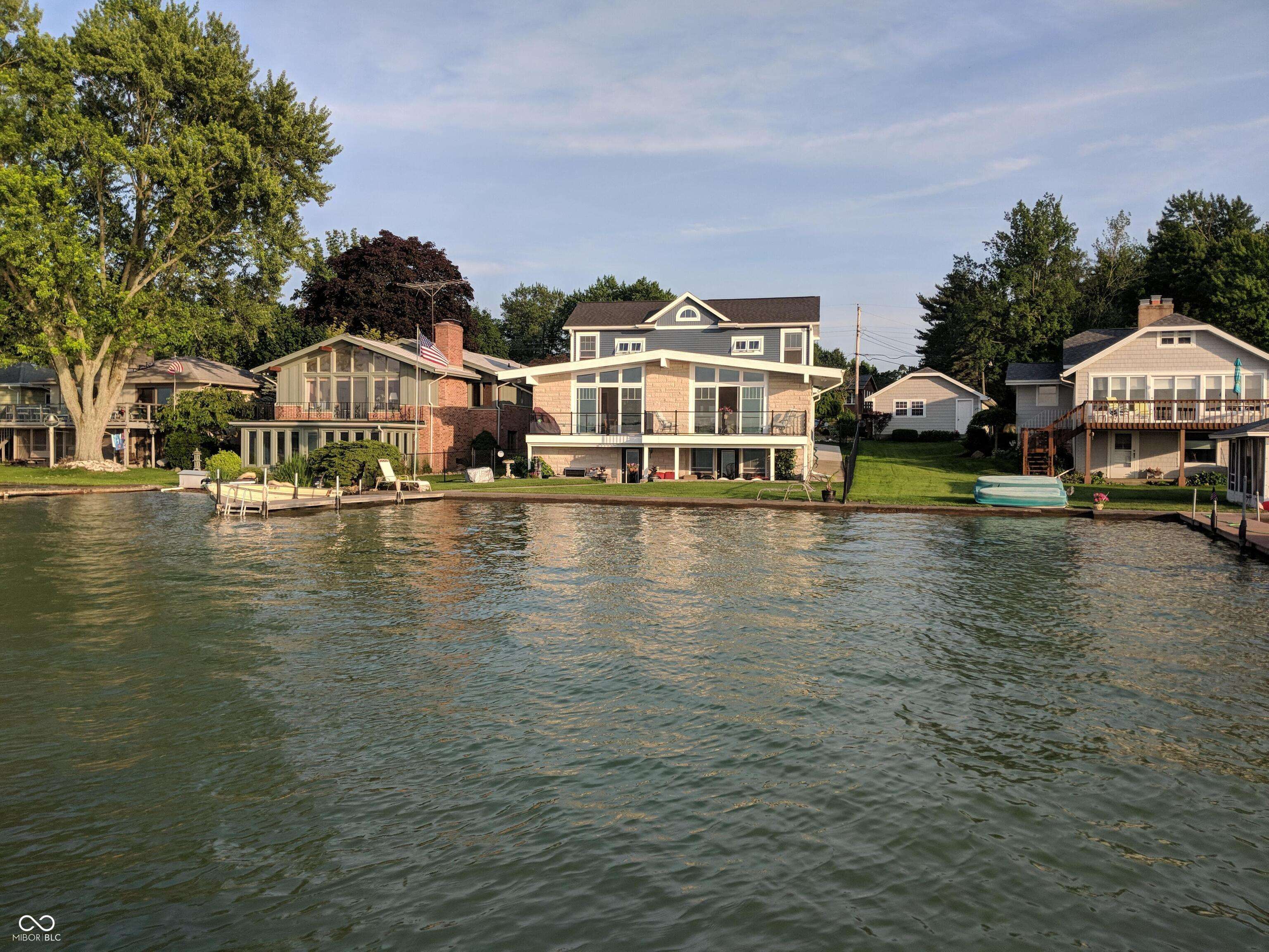 Elkhart, IN 46514,25983 Lake DR