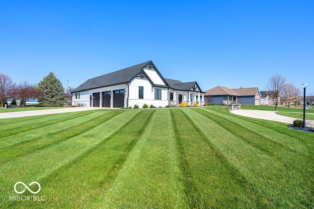 Kokomo, IN 46902,4163 Sheffield CIR