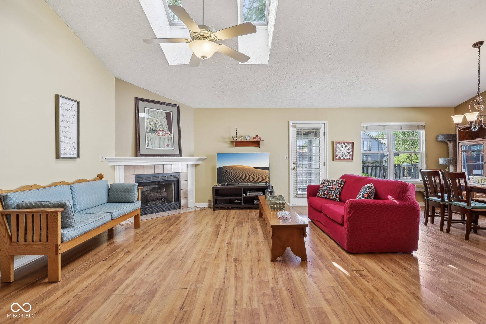 Indianapolis, IN 46256,7450 Deville CT