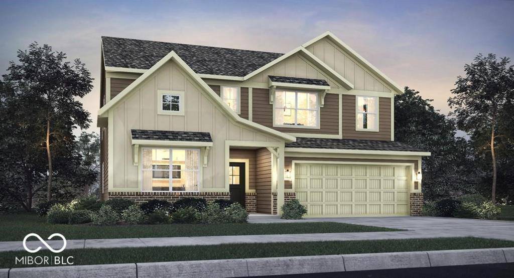 Westfield, IN 46074,1953 Rowena LN