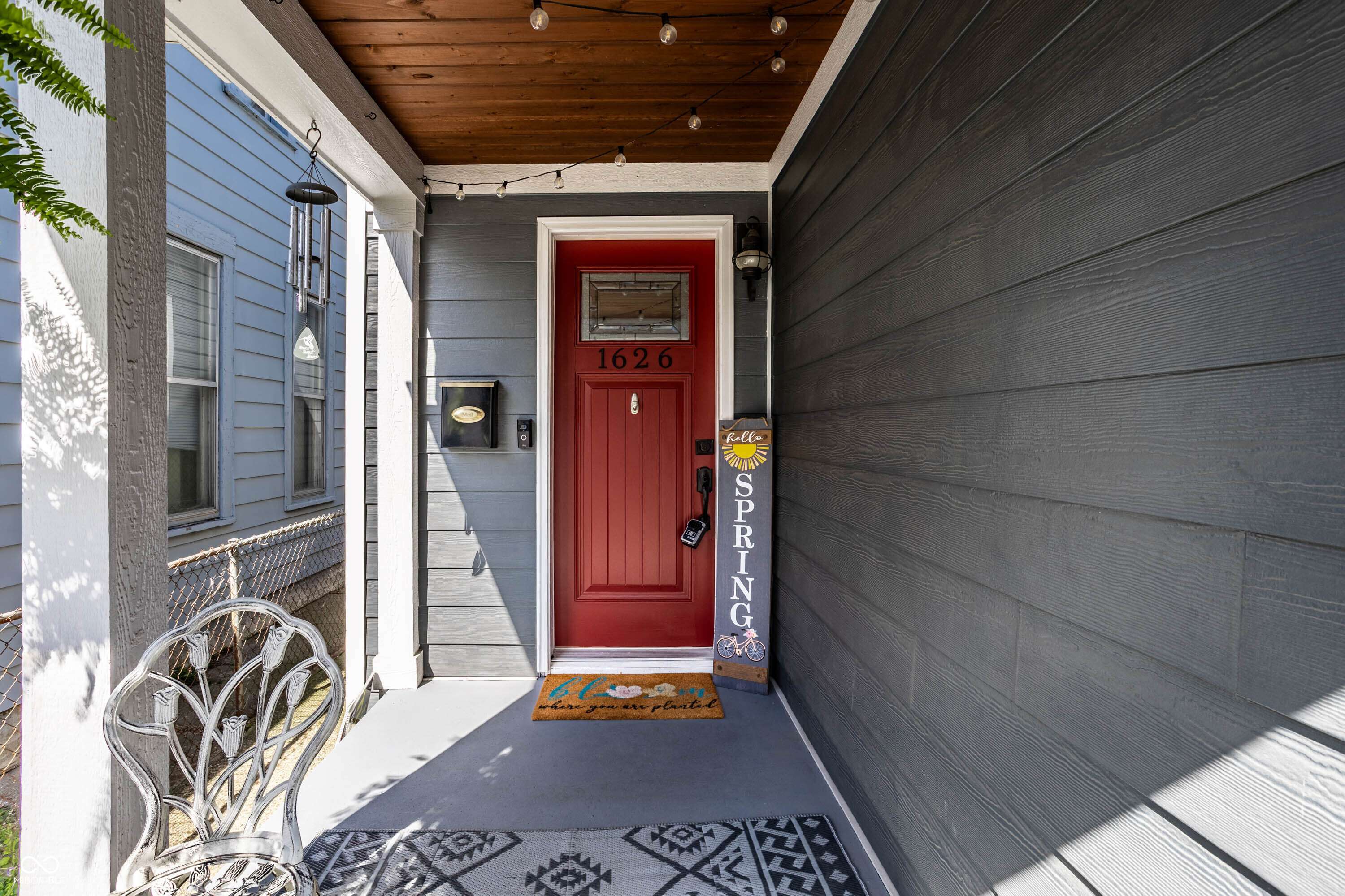 Indianapolis, IN 46225,1626 S Delaware ST