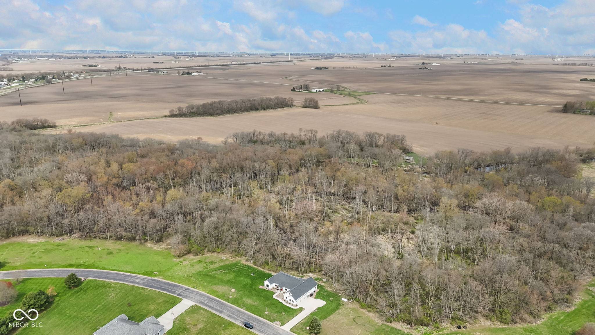 Oxford, IN 47971,7107 Andrew DR