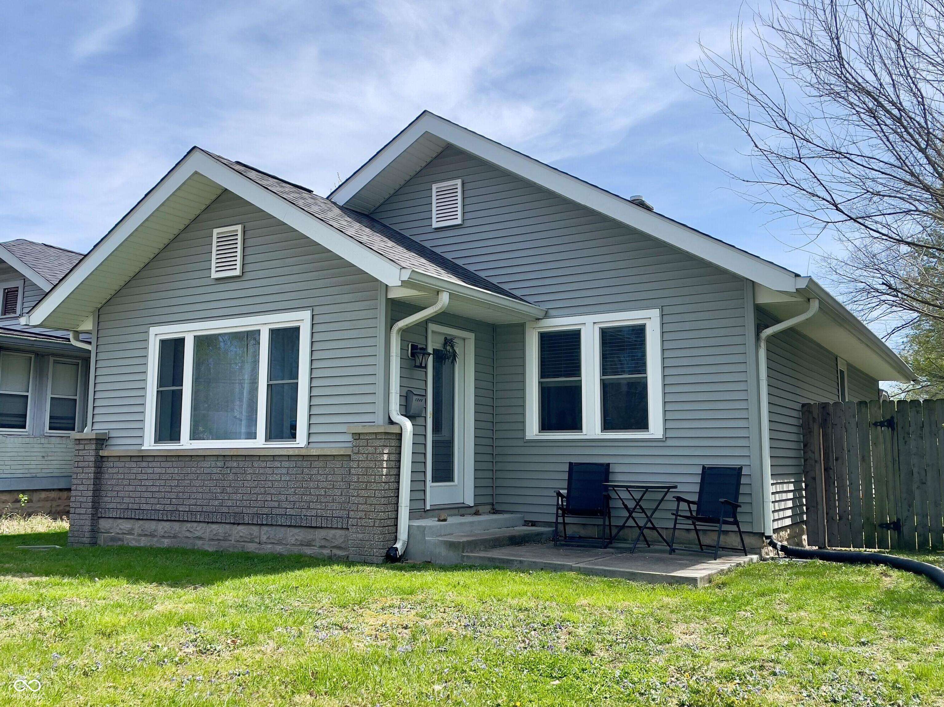 Indianapolis, IN 46205,1749 E 52nd ST