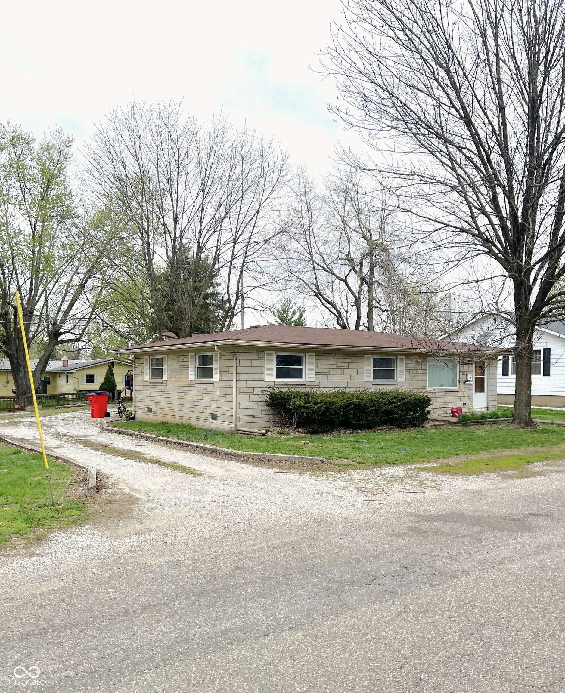 Rockville, IN 47872,408 Voorhees ST