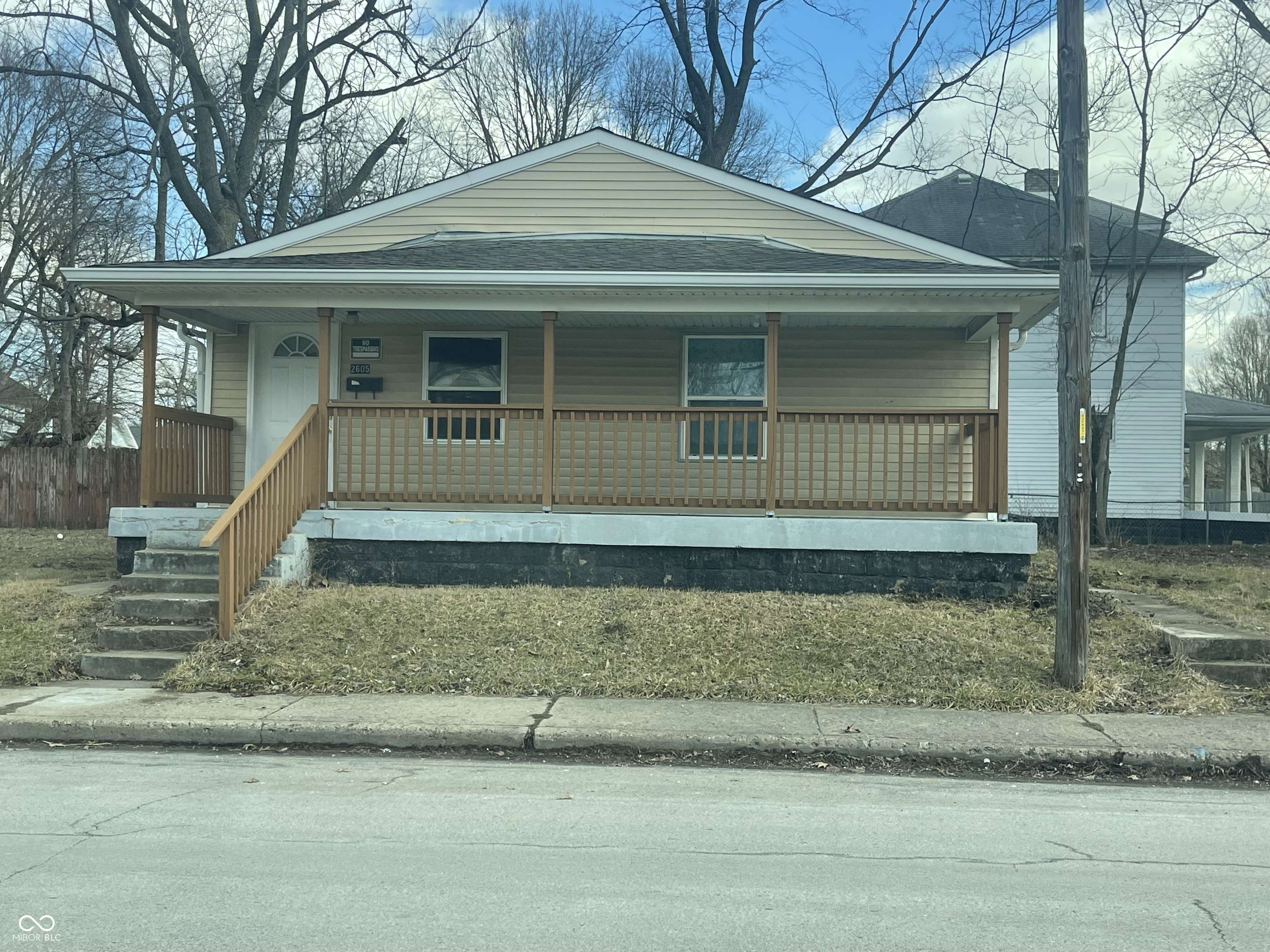 Indianapolis, IN 46208,507 W 29th ST