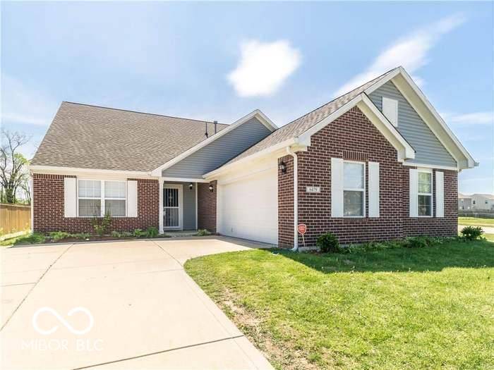 Greenwood, IN 46143,6479 Enclave BLVD