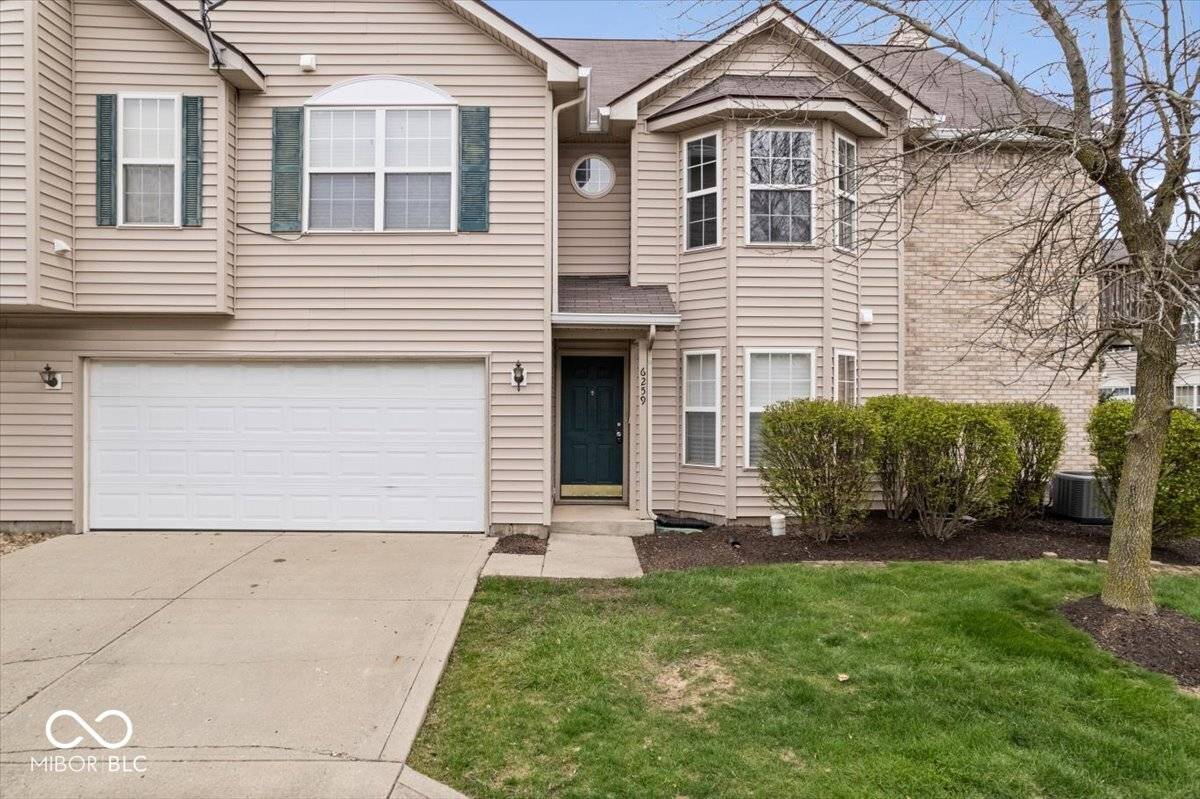 Indianapolis, IN 46268,6259 Bishops Pond LN