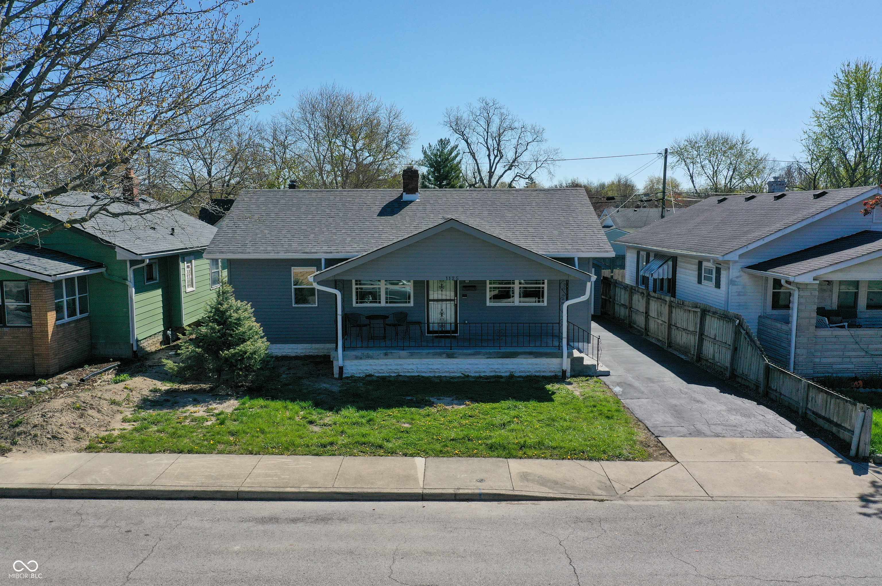 Indianapolis, IN 46201,1125 N Colorado AVE