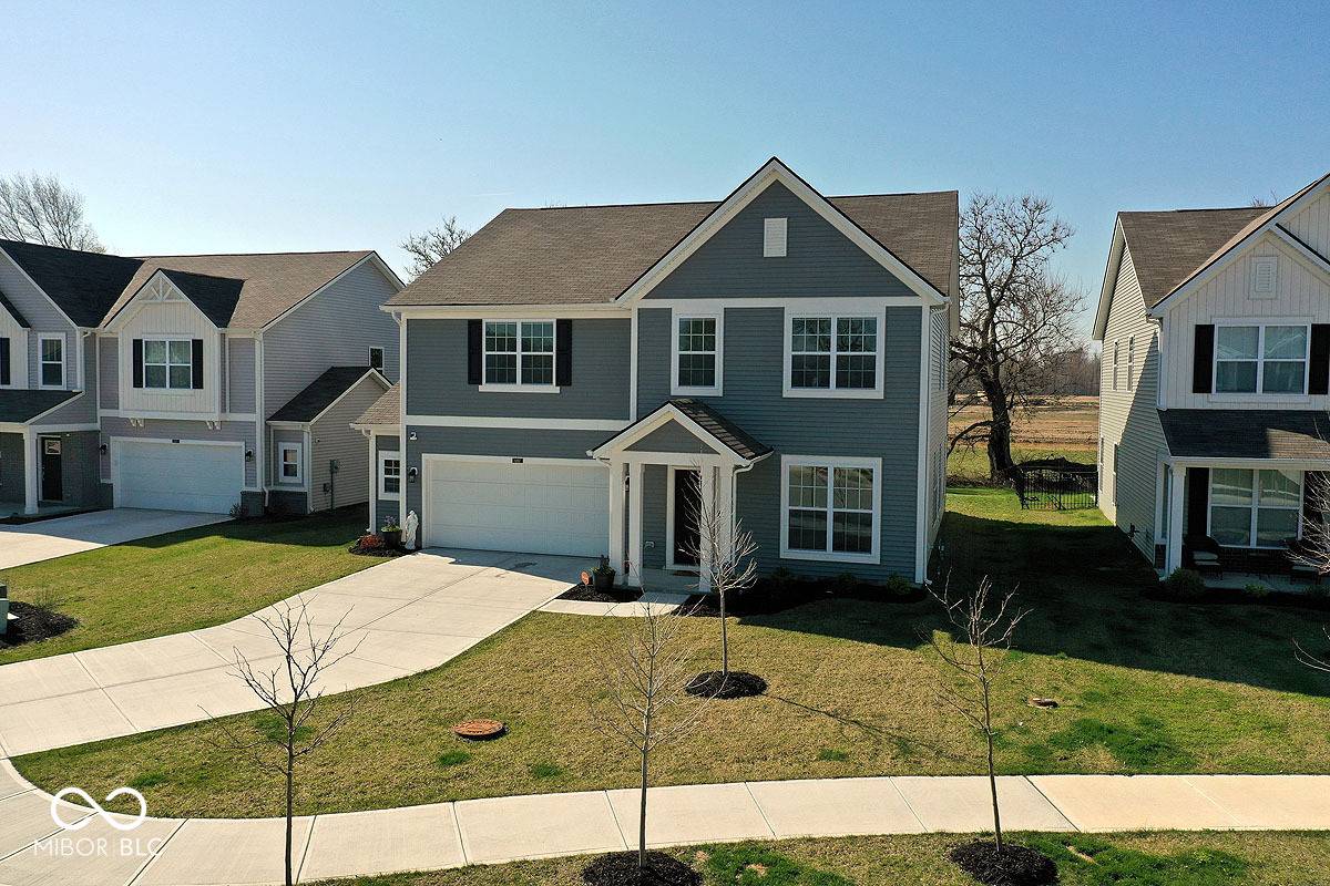 Whitestown, IN 46075,6917 Wheatley RD