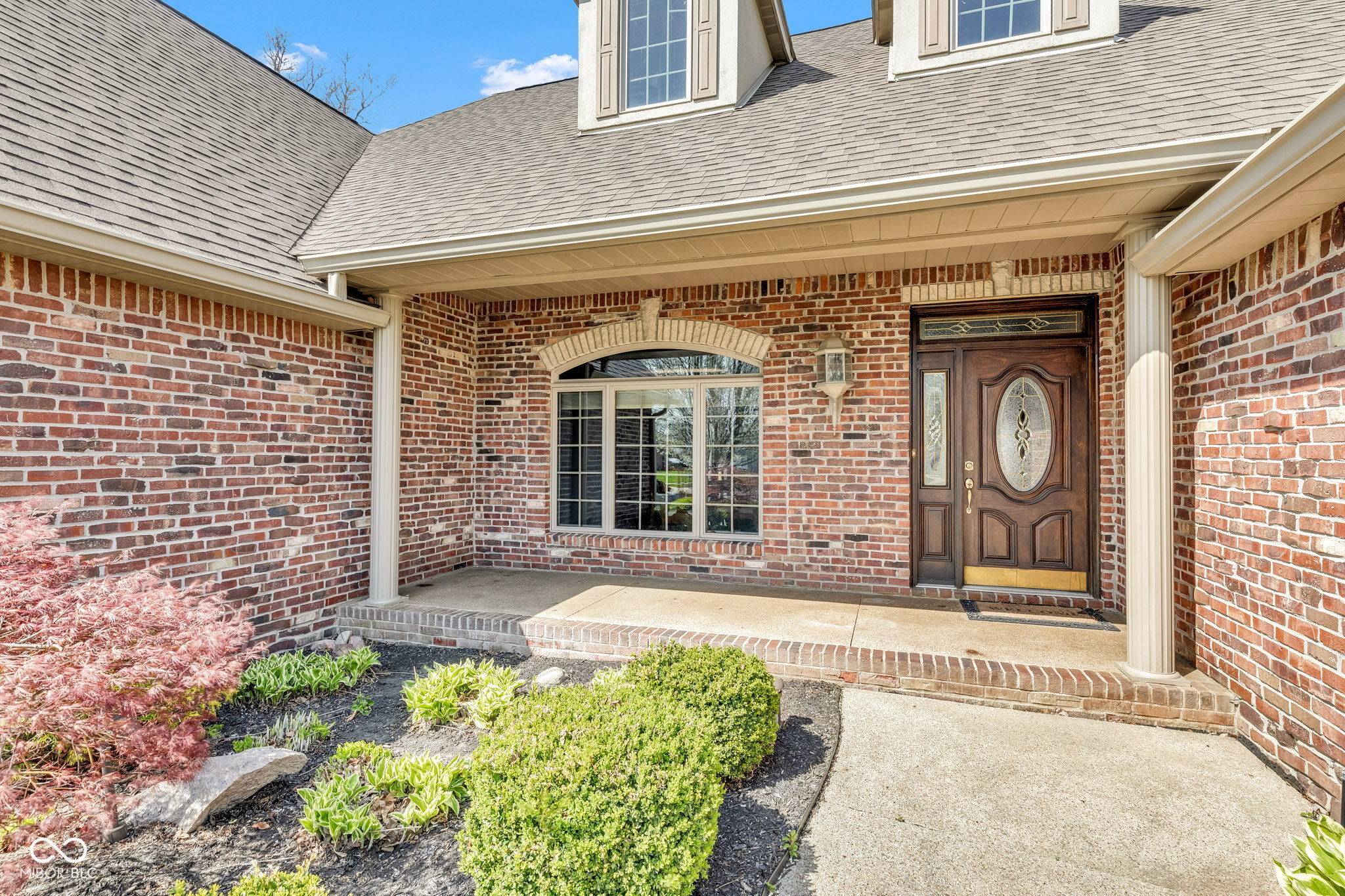 Tipton, IN 46072,101 Maxey CT