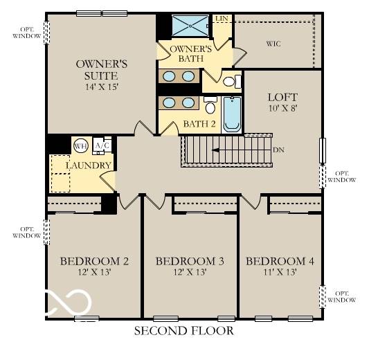 Avon, IN 46123,7378 Standish LN
