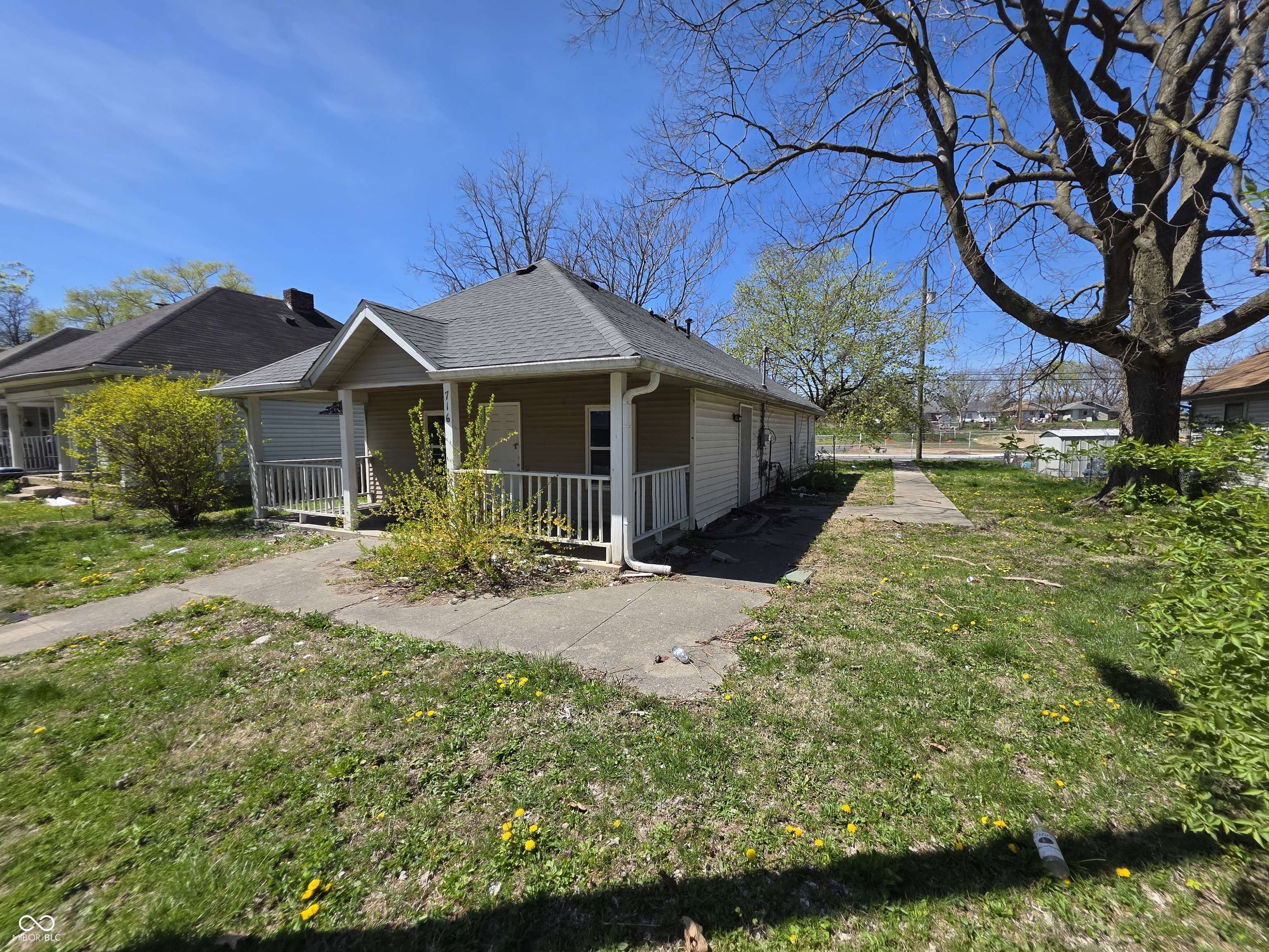 Indianapolis, IN 46222,716 Lynn ST