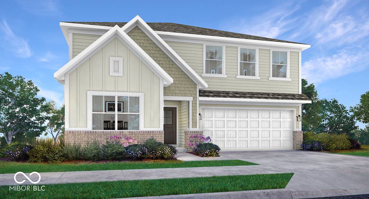 Danville, IN 46122,965 Penrose PL