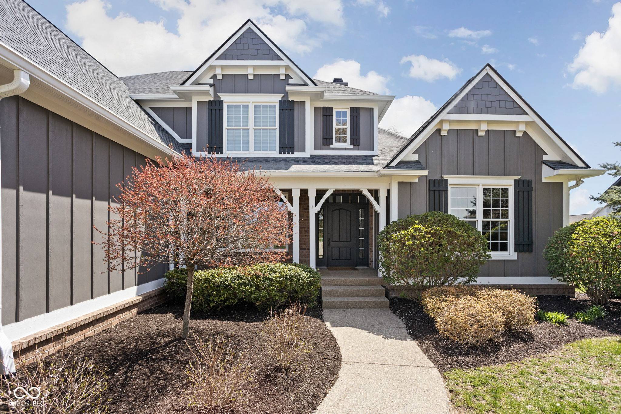 Noblesville, IN 46062,6645 Braemar AVE N