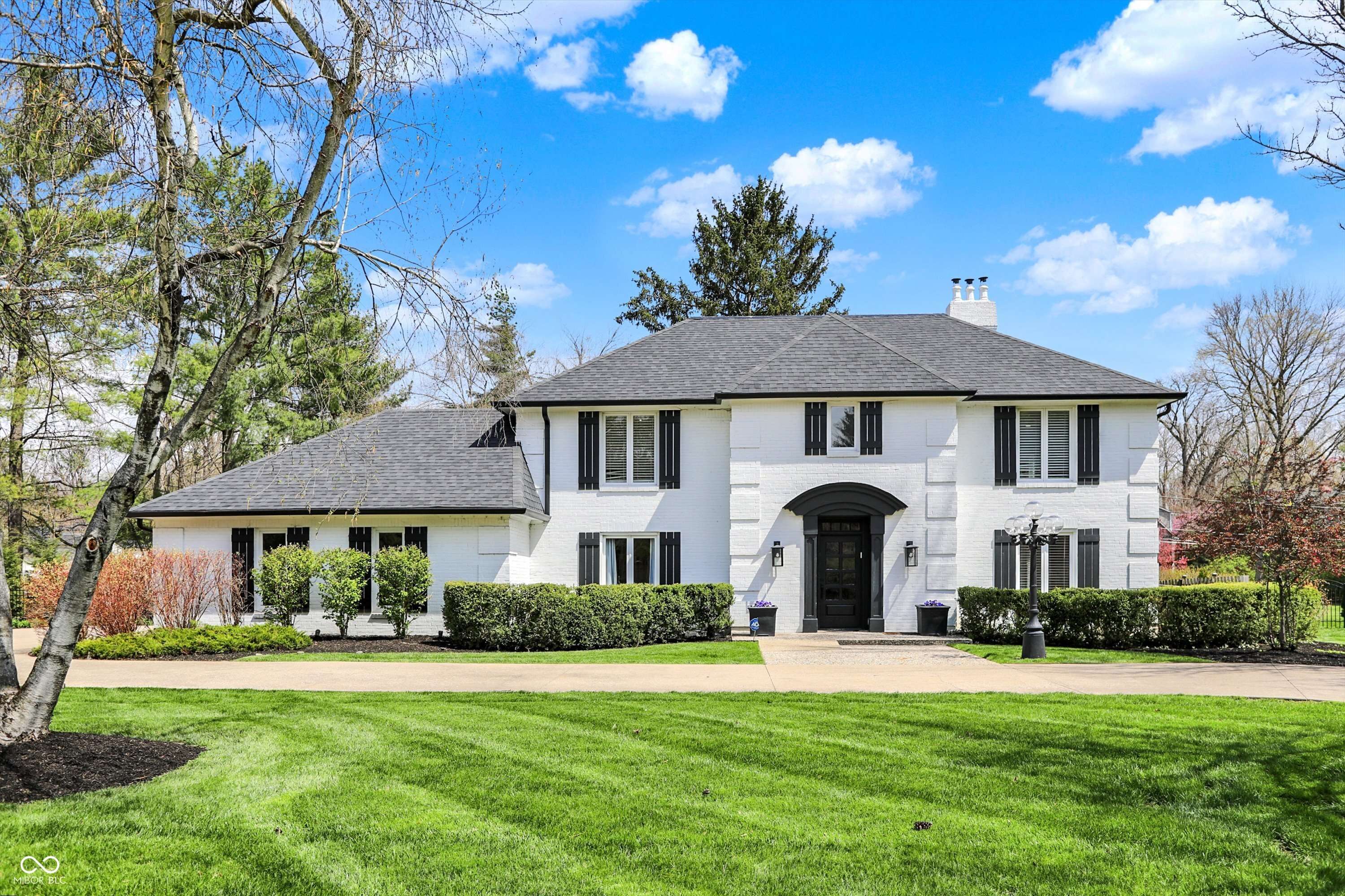 Indianapolis, IN 46250,4339 Royal Pine BLVD