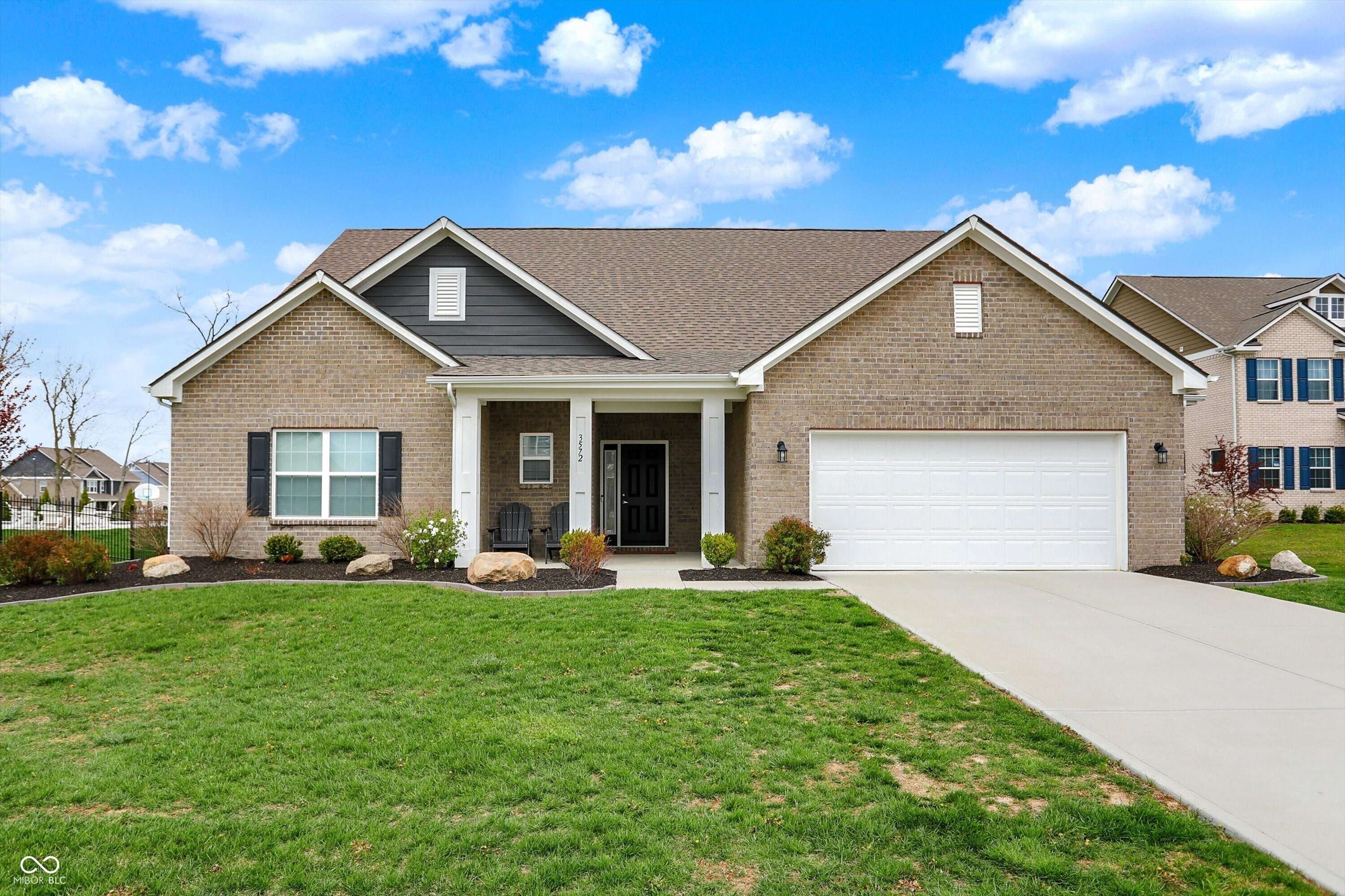 Bargersville, IN 46106,3572 Westmore CIR