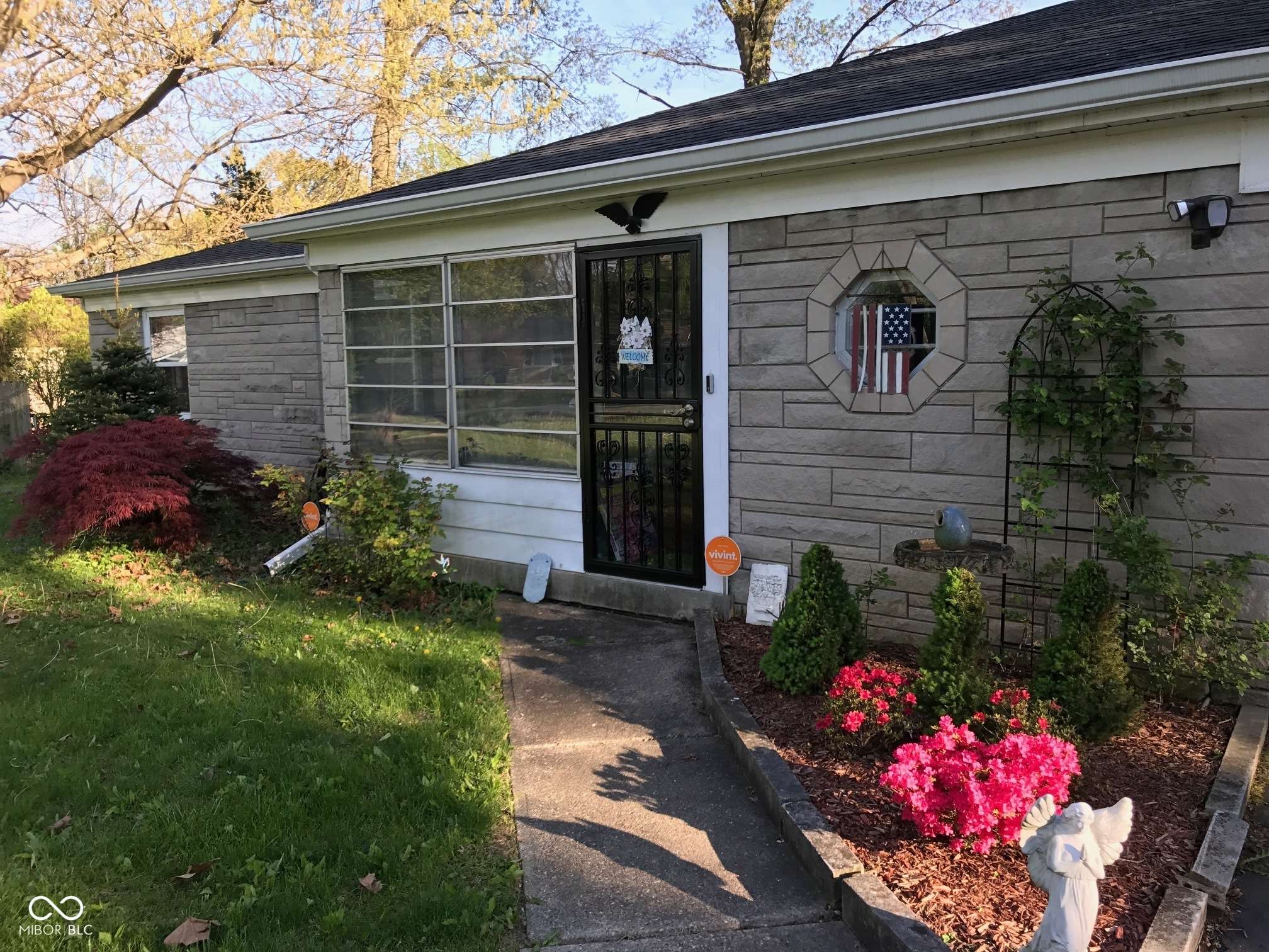Indianapolis, IN 46228,3155 W 57th ST