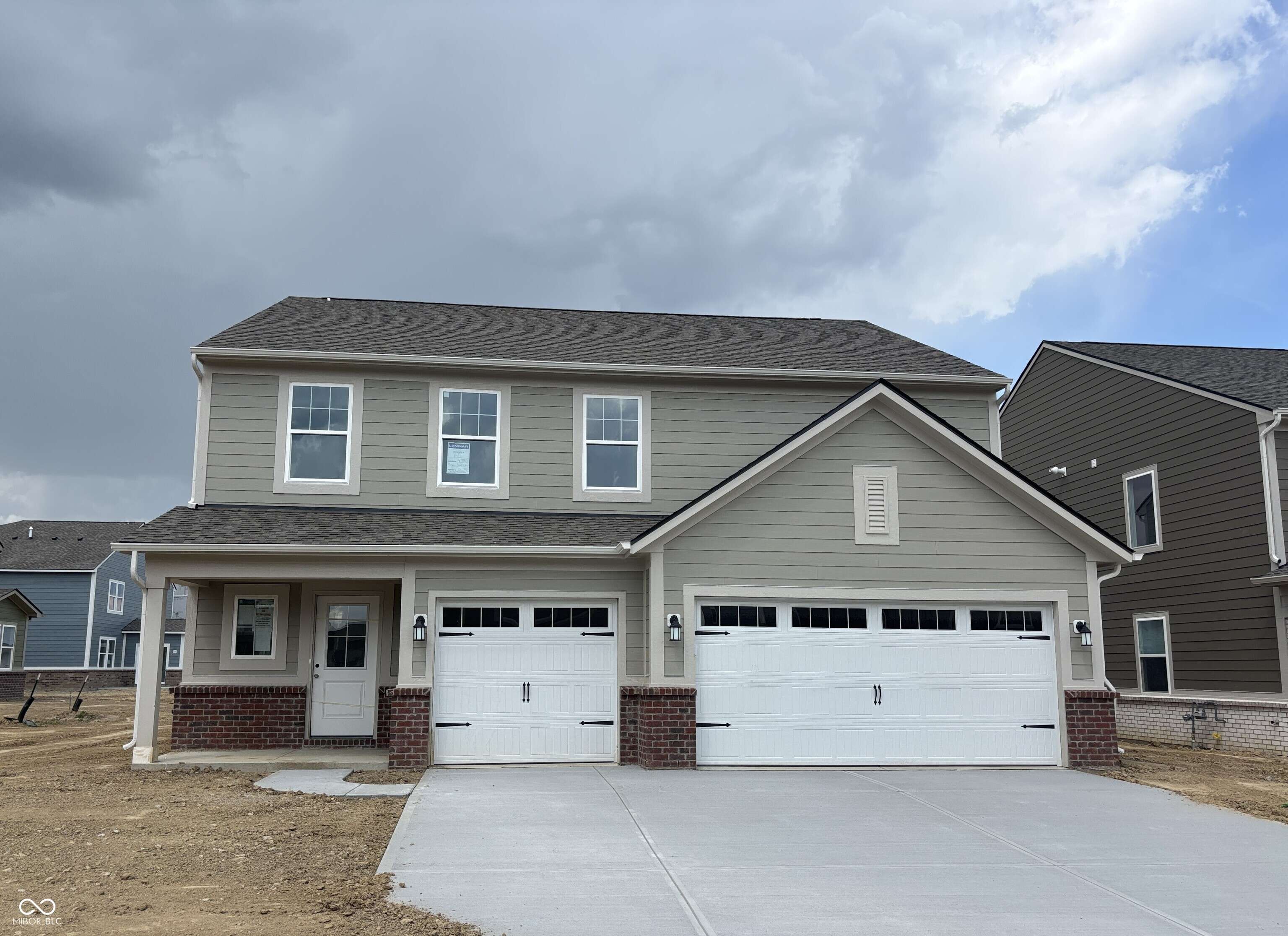 Bargersville, IN 46106,4390 Risen Star WAY