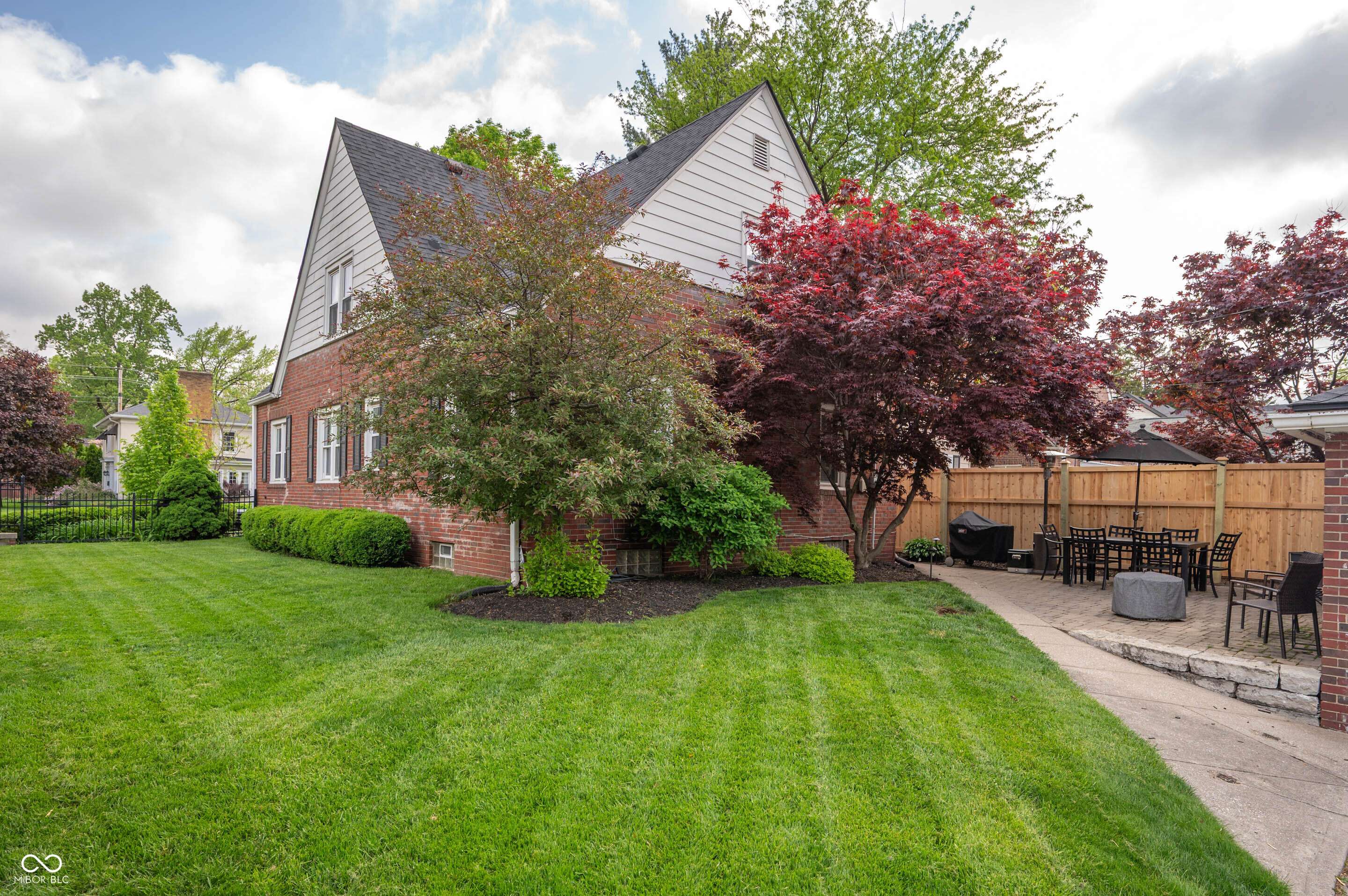 Indianapolis, IN 46208,171 W 44th ST