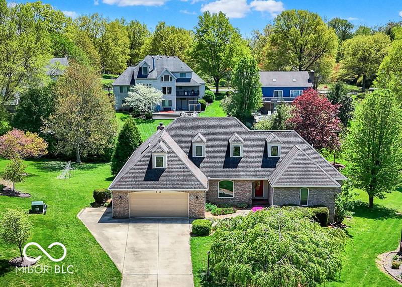 Bloomington, IN 47401,3112 E Charles CT