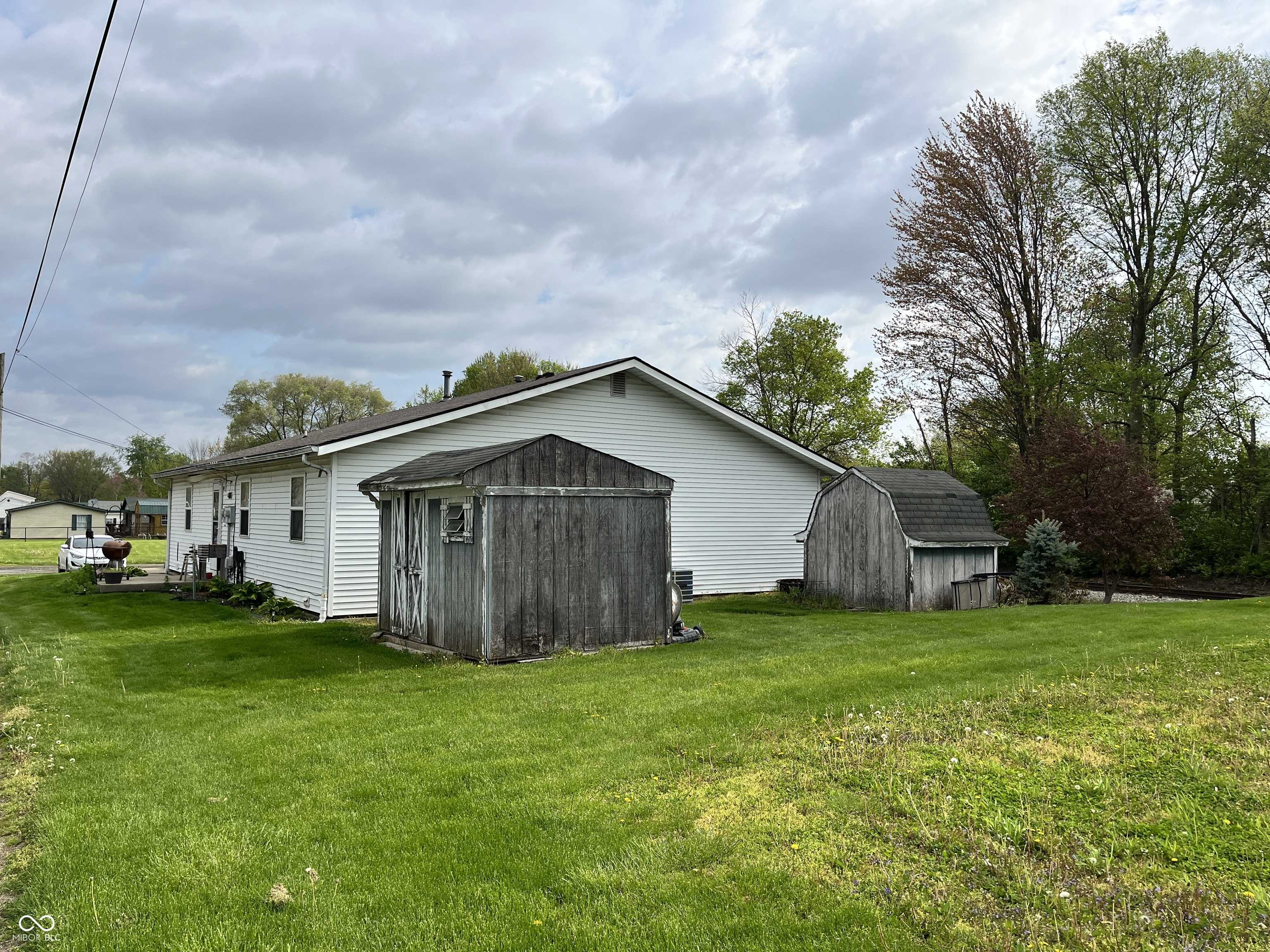 Cicero, IN 46034,129 Wilson ST