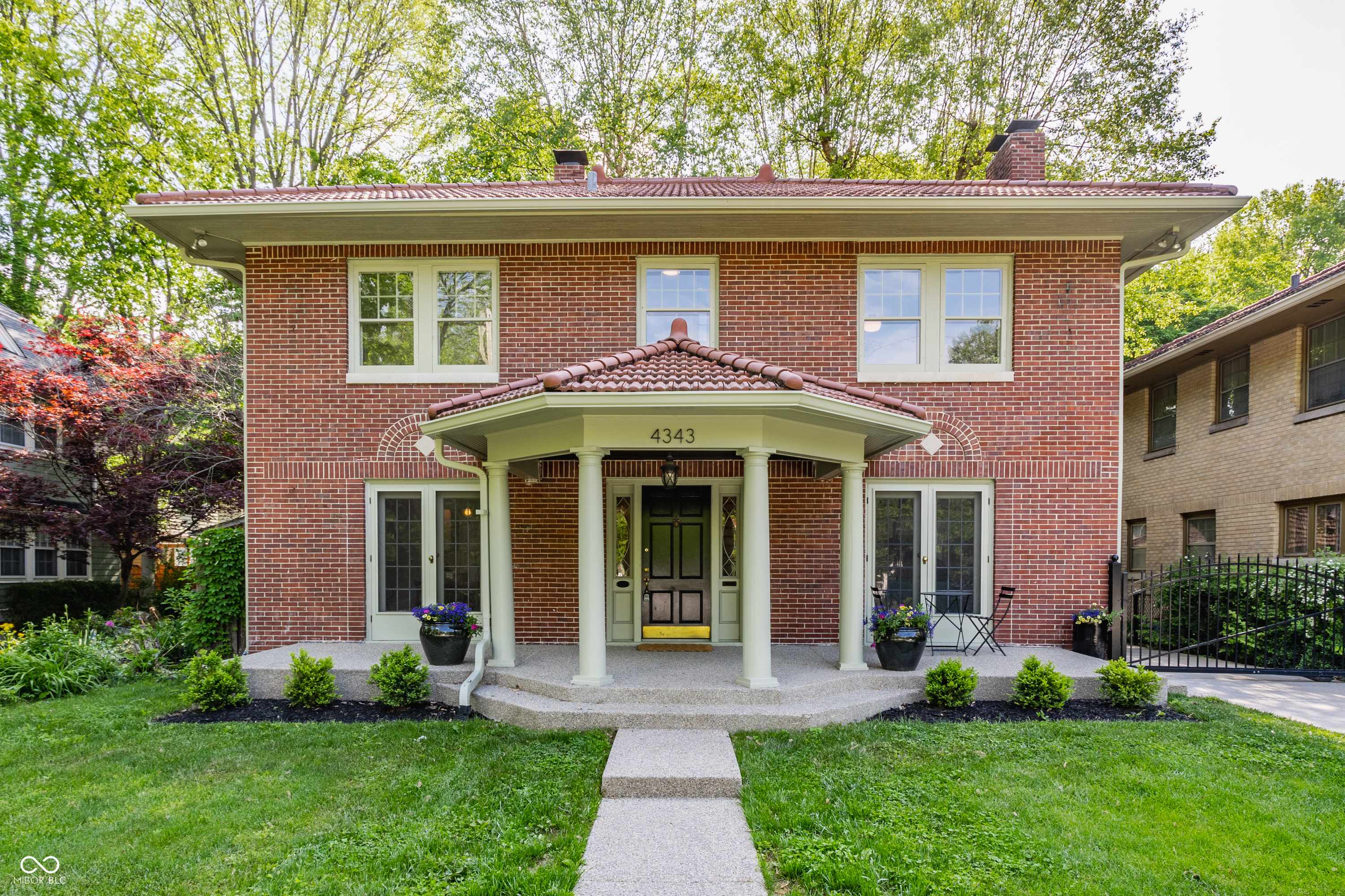 Indianapolis, IN 46205,4343 N Pennsylvania ST