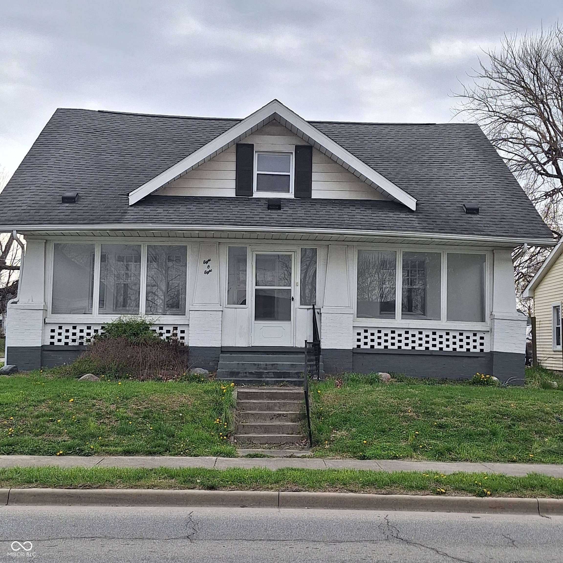 Brazil, IN 47834,808 N Forest AVE
