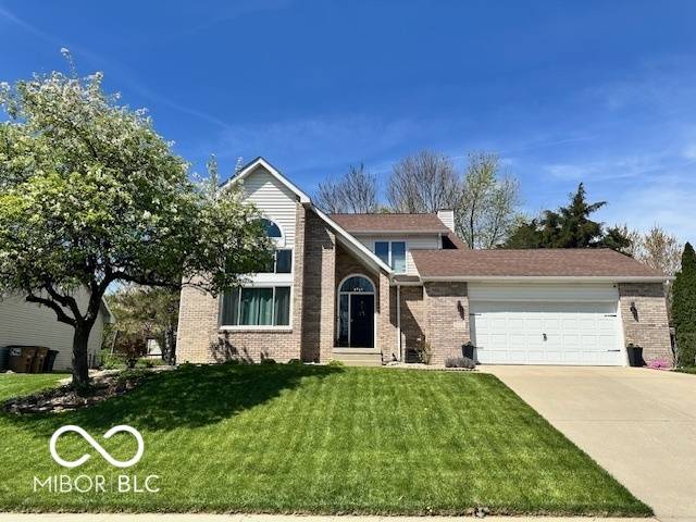 Columbus, IN 47201,6036 Chinkapin DR