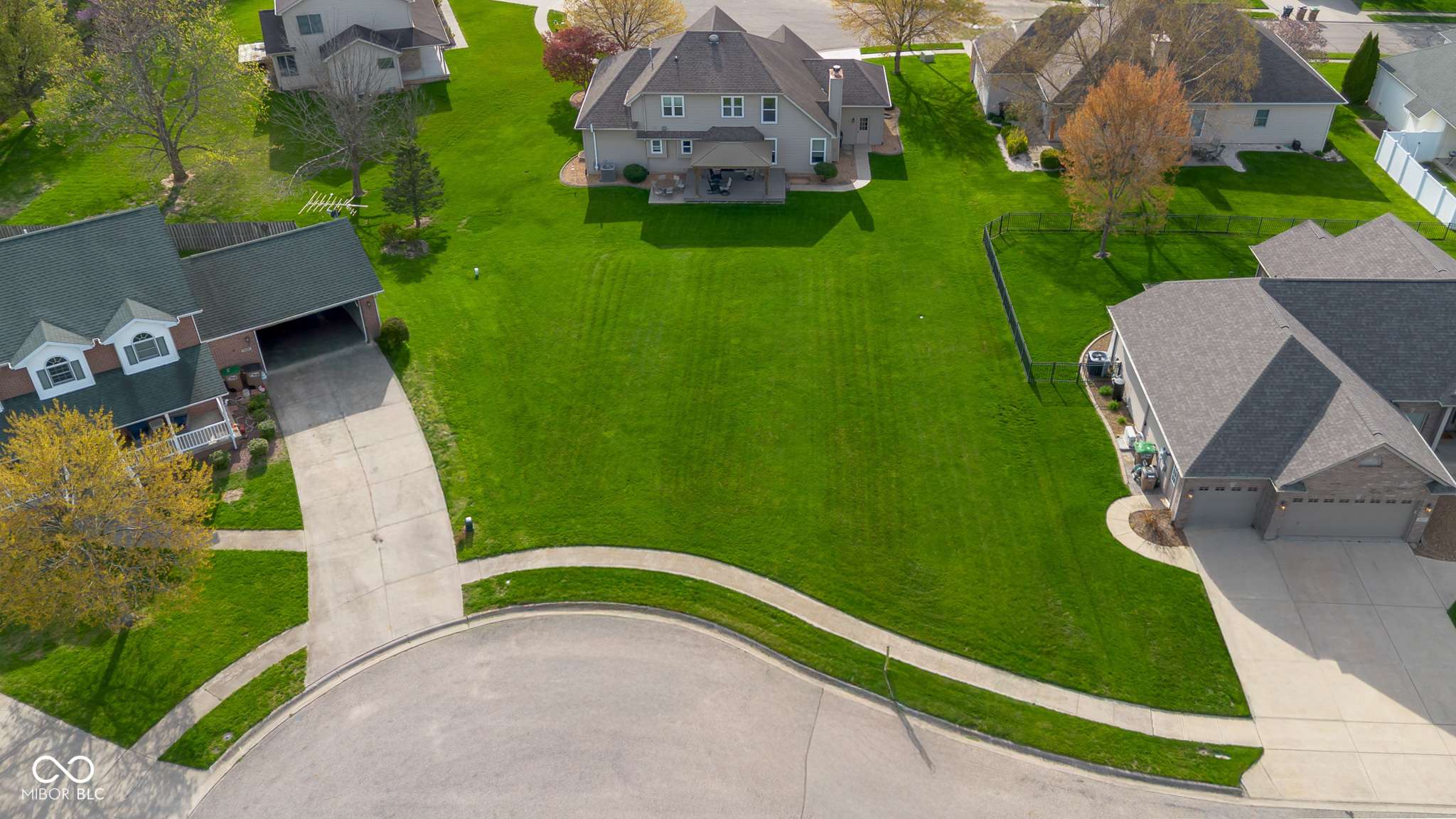 Columbus, IN 47203,3210 Overlook CT
