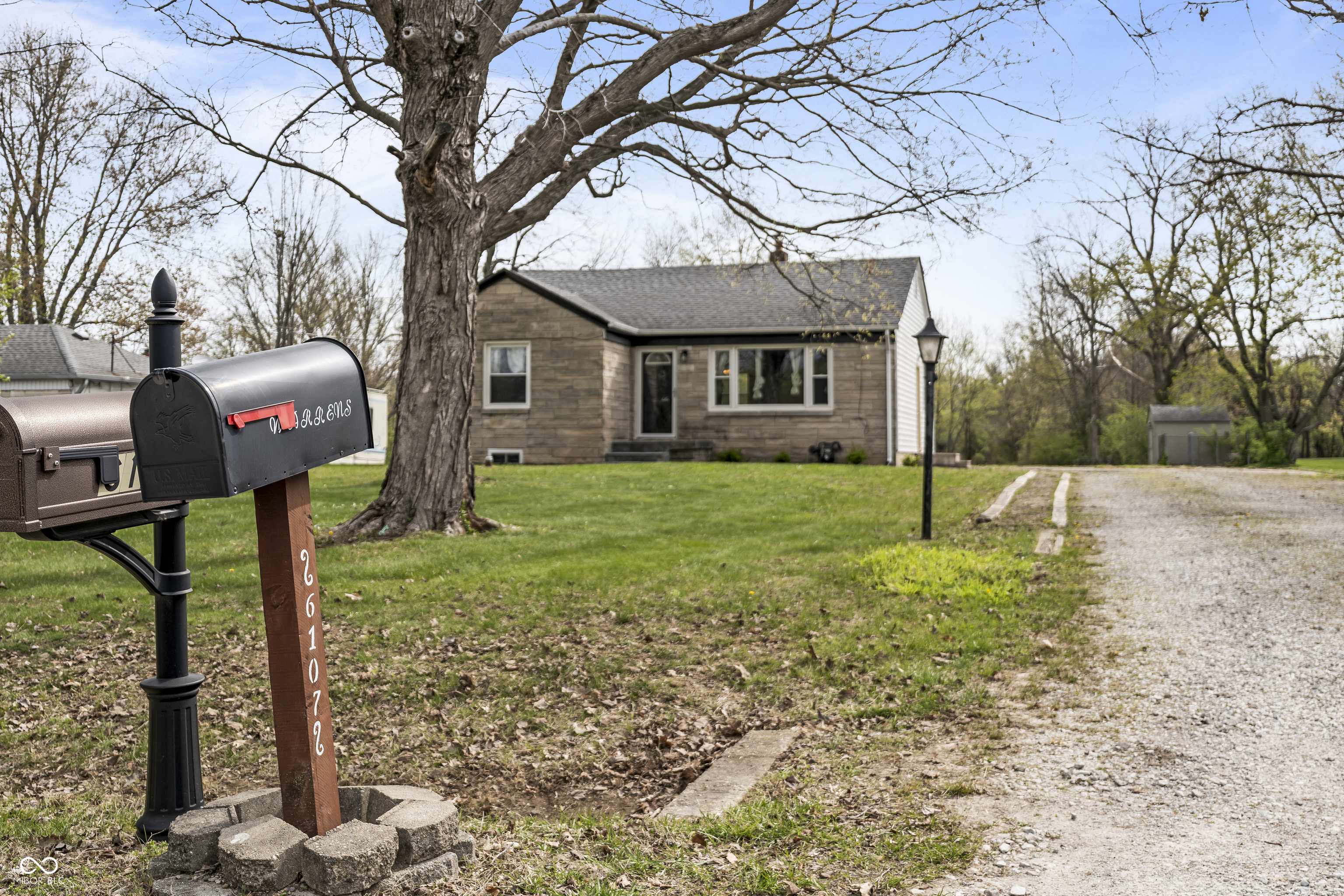 Indianapolis, IN 46227,6107 Rural DR