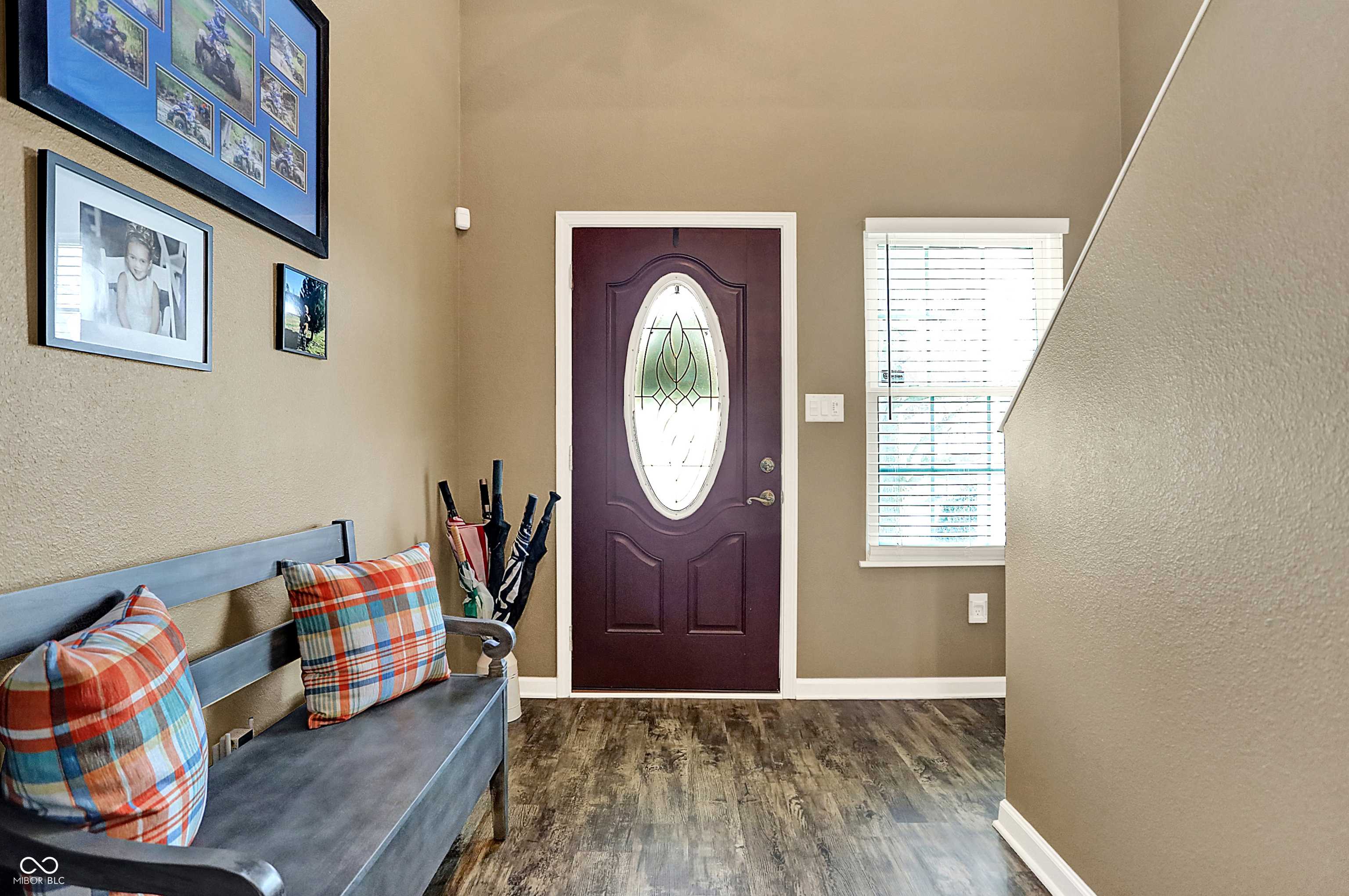 Whiteland, IN 46184,209 Allen LN