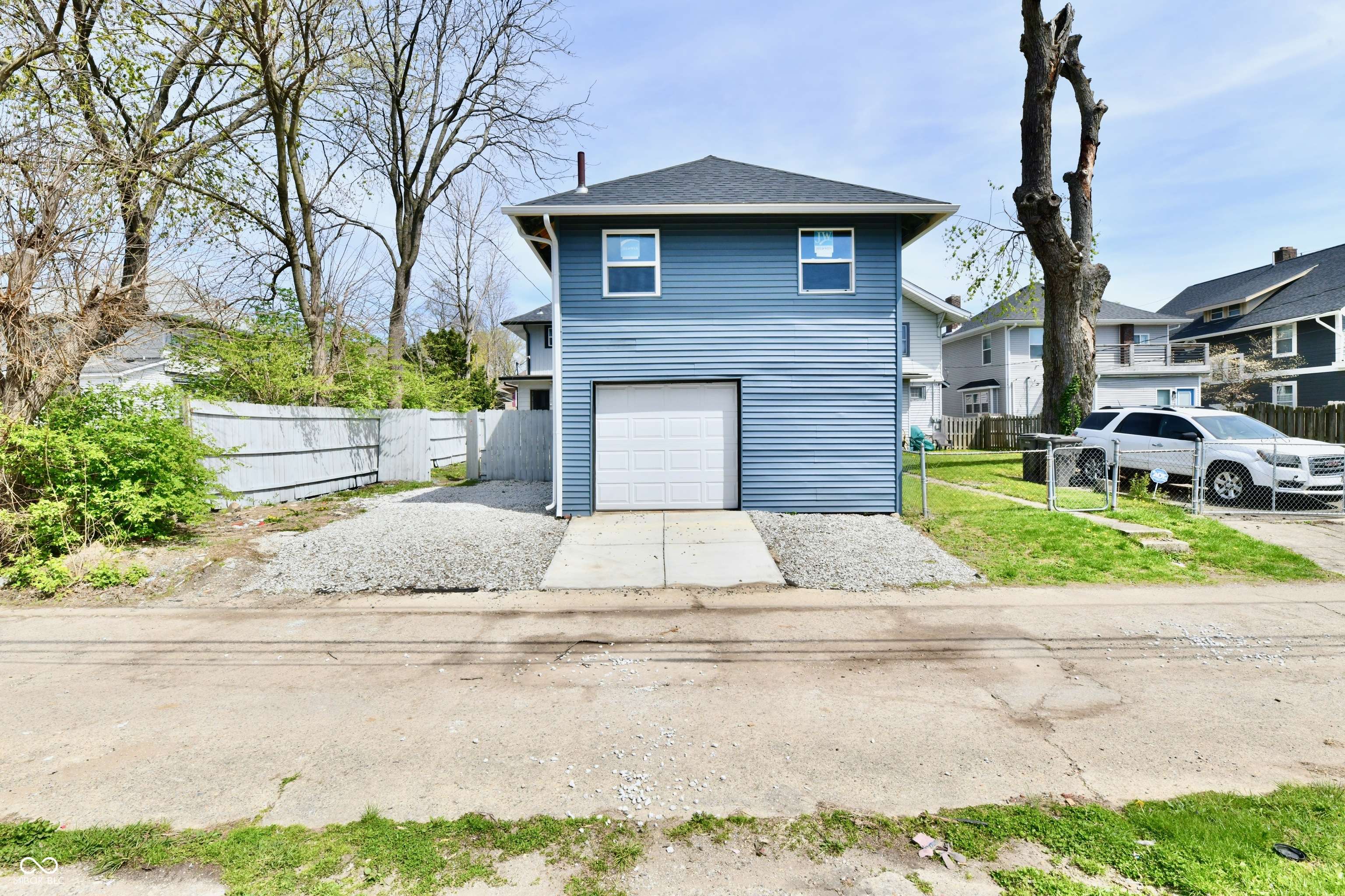 Indianapolis, IN 46208,3516 N Capitol AVE