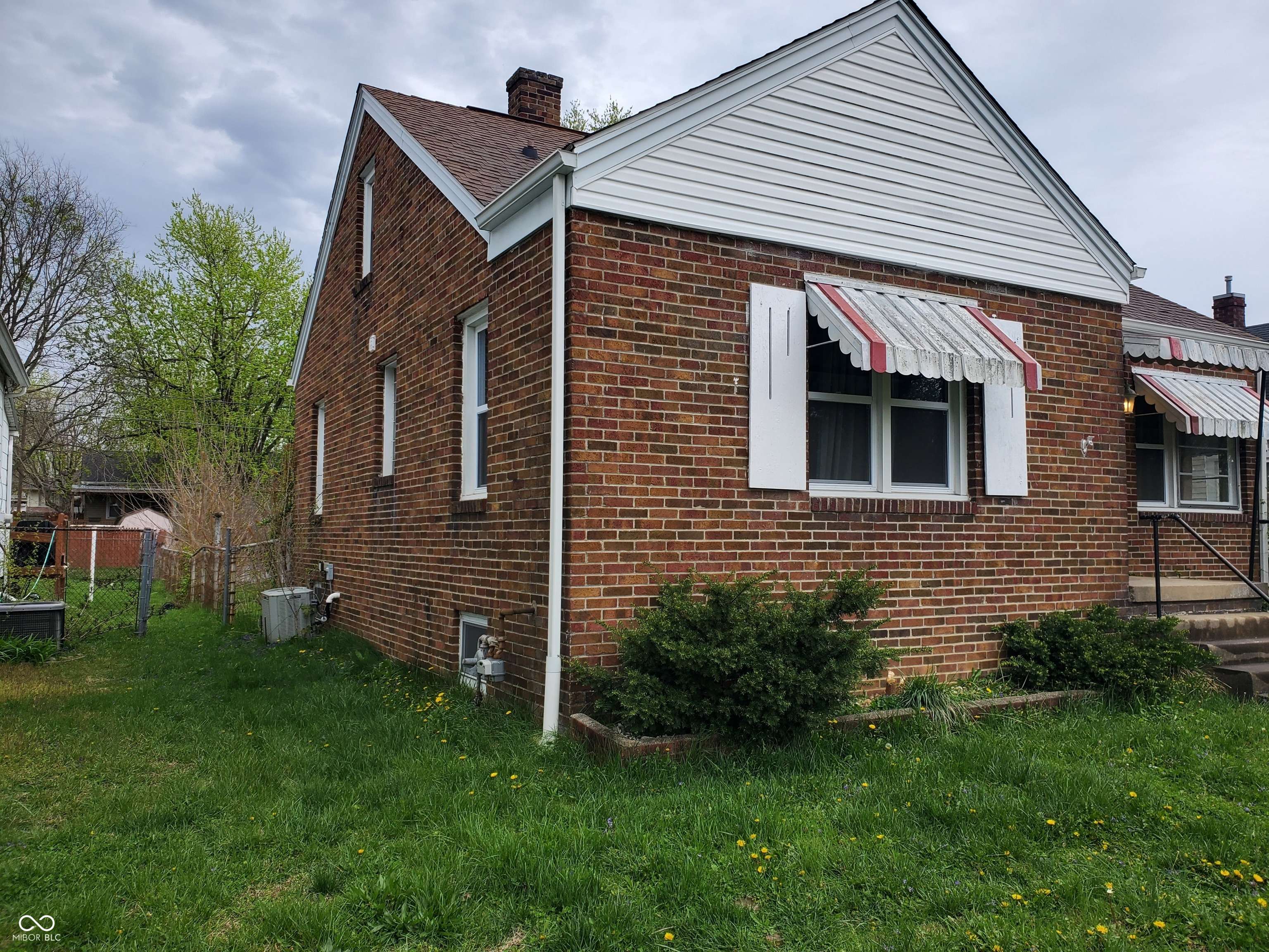 Seymour, IN 47274,819 S Lynn ST