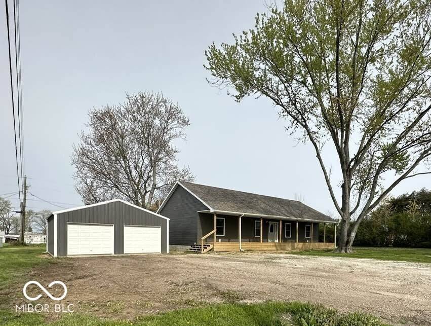 Scottsburg, IN 47170,2559 N Melody ST