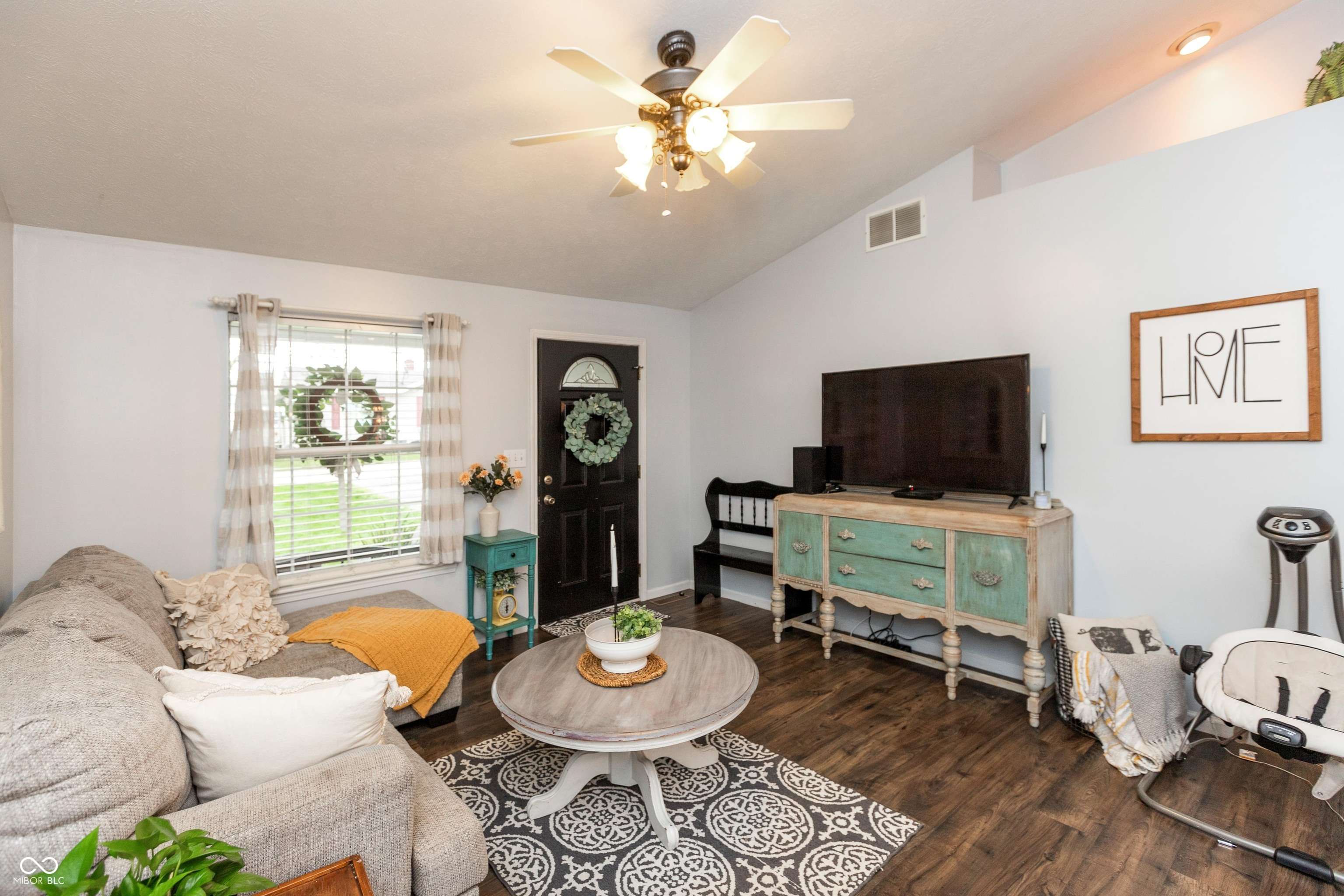 Trafalgar, IN 46181,204 S Hougland ST