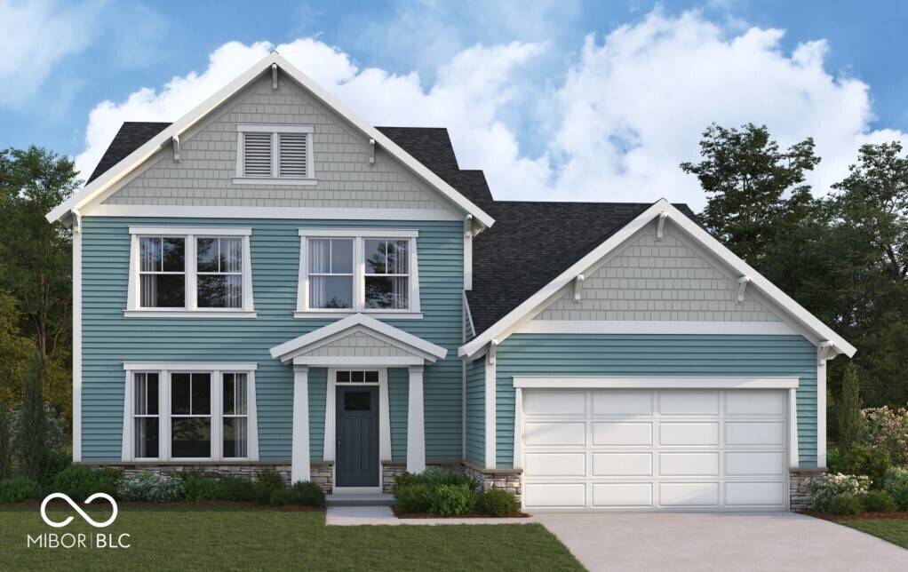 Fishers, IN 46037,12004 Crestwater CT