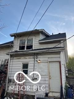 Indianapolis, IN 46203,1141 Dawson ST