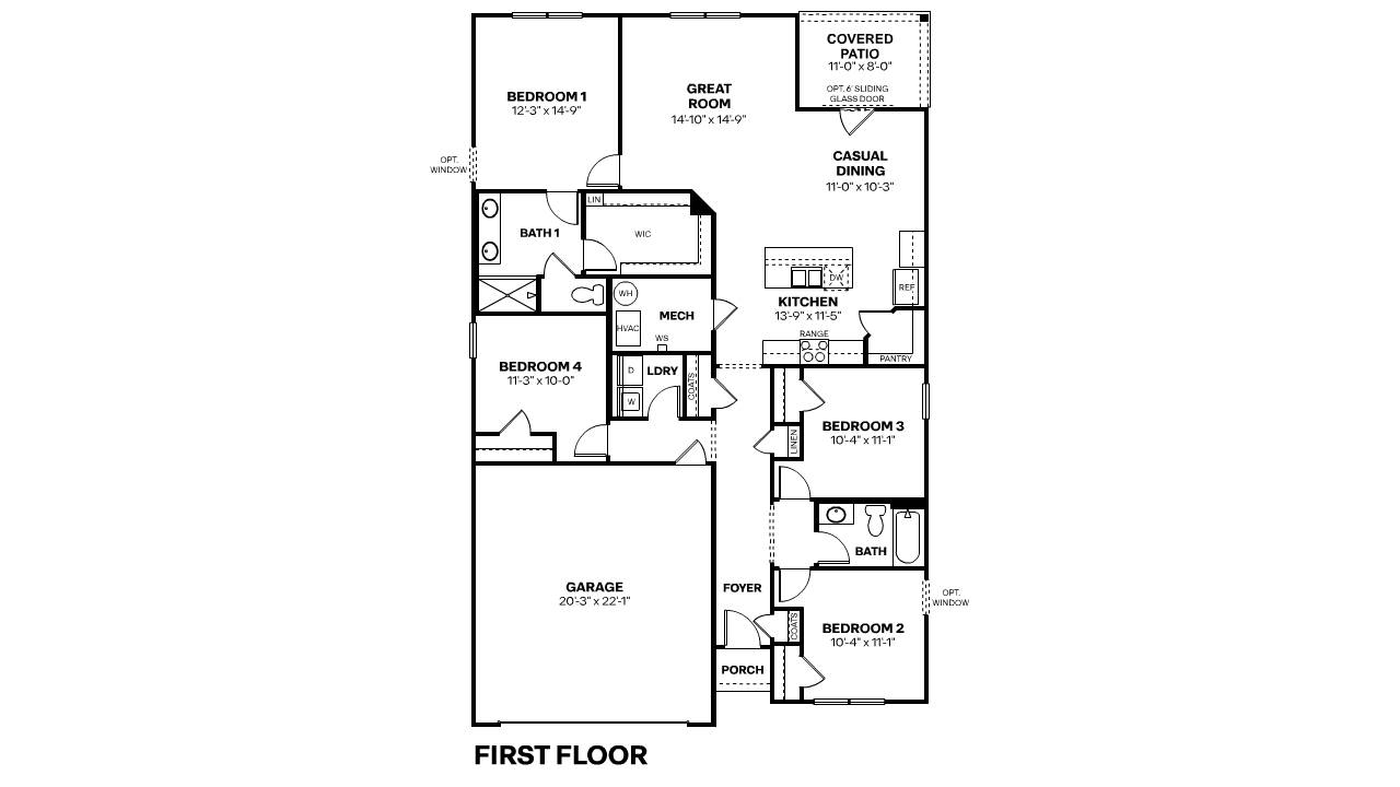 Fortville, IN 46040,1644 Winn CT