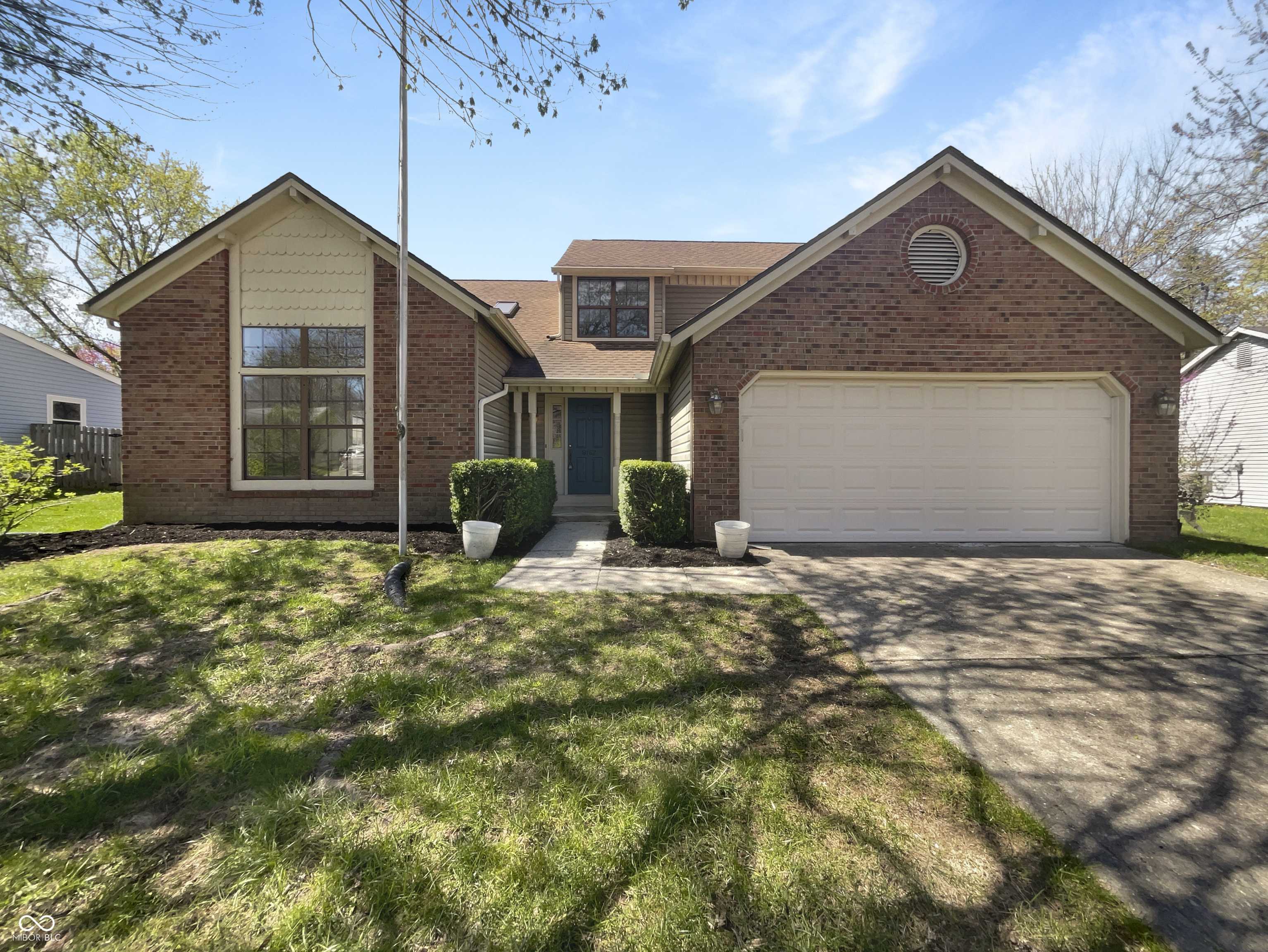 Indianapolis, IN 46256,9162 Hadway DR