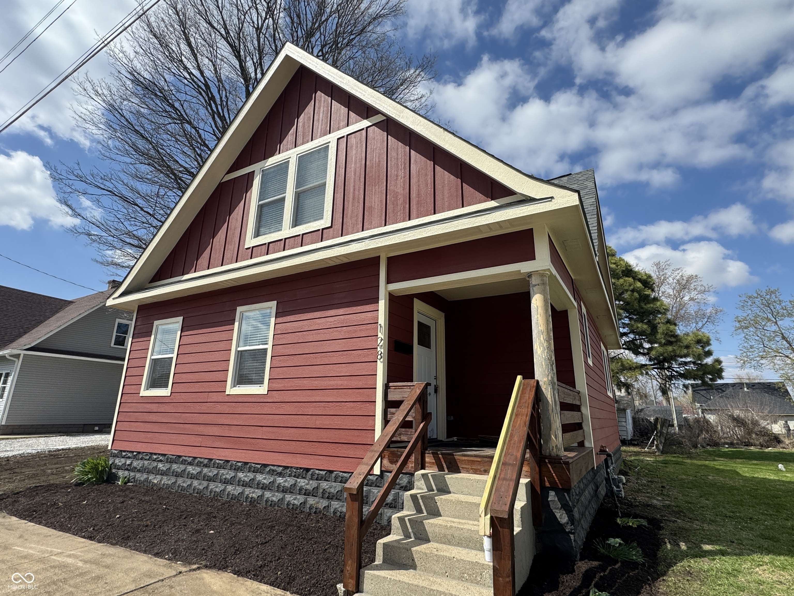 Lebanon, IN 46052,128 W Walnut ST