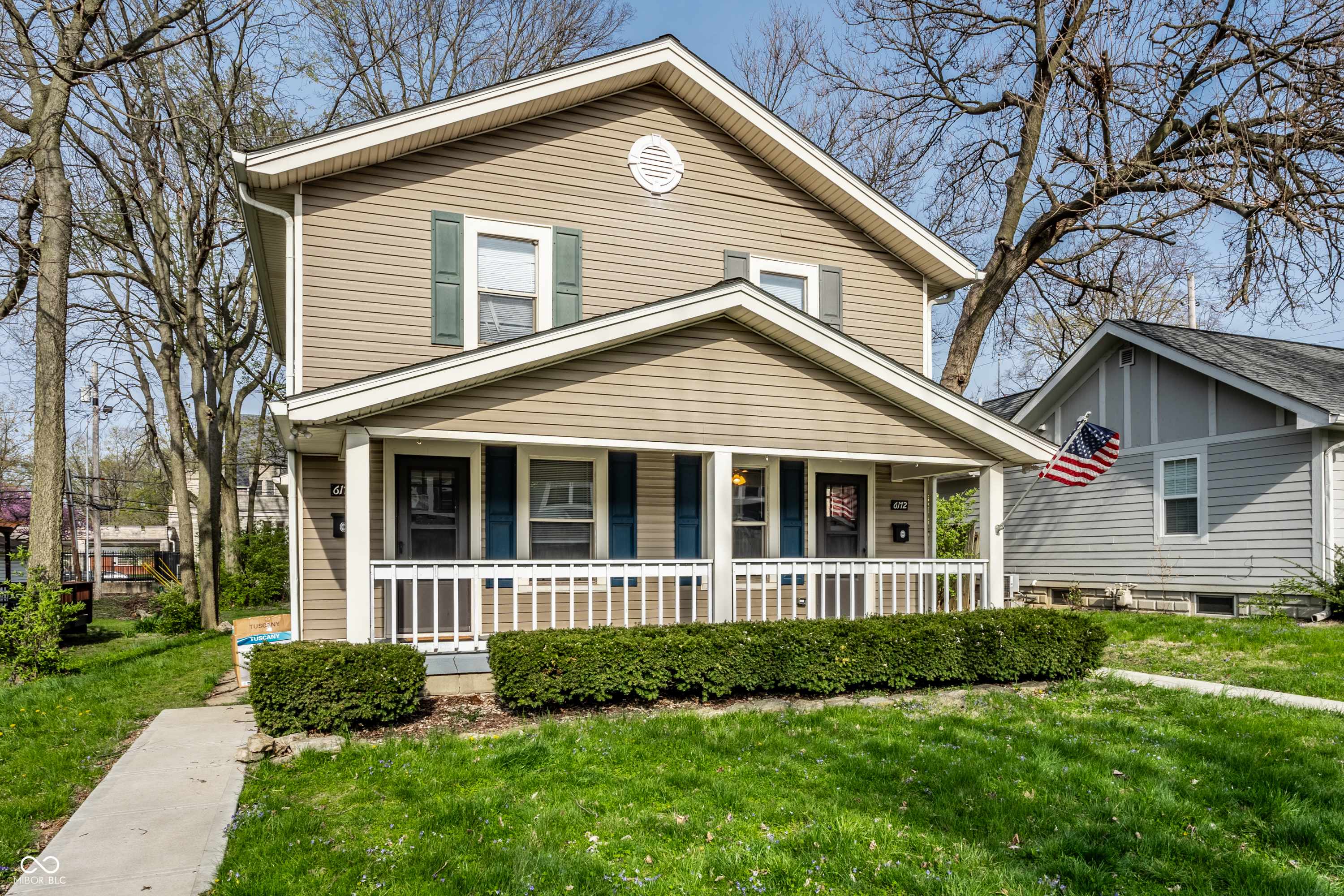 Indianapolis, IN 46220,6170 Winthrop AVE