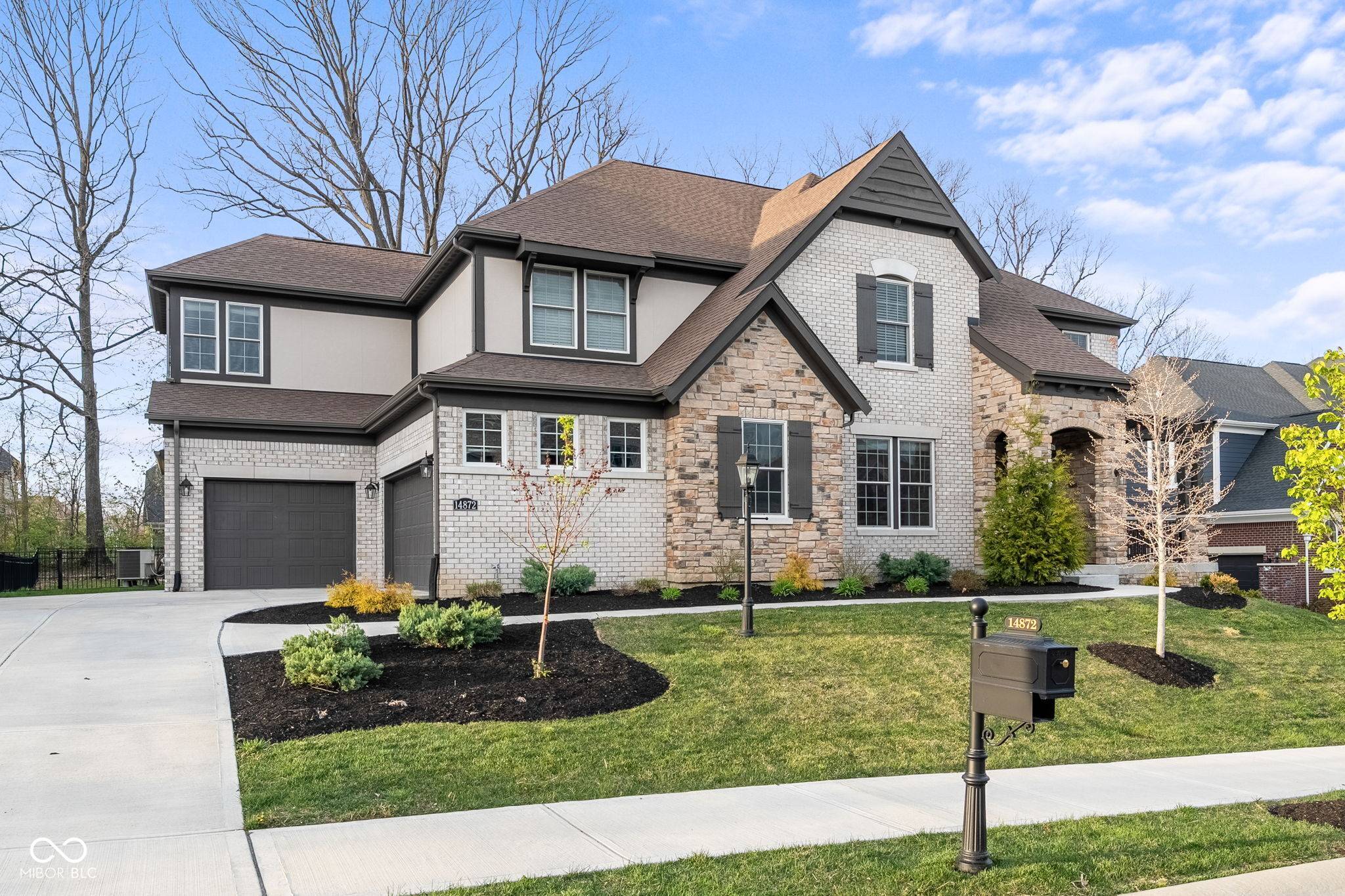 Fishers, IN 46037,14872 Autumn View WAY