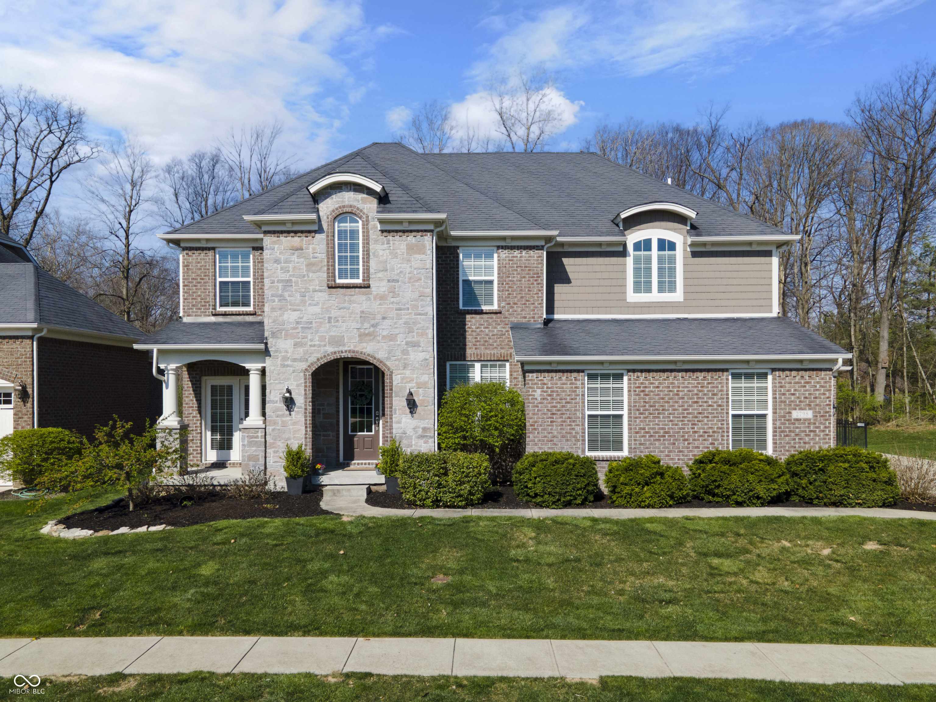 Zionsville, IN 46077,2798 W High Grove CIR