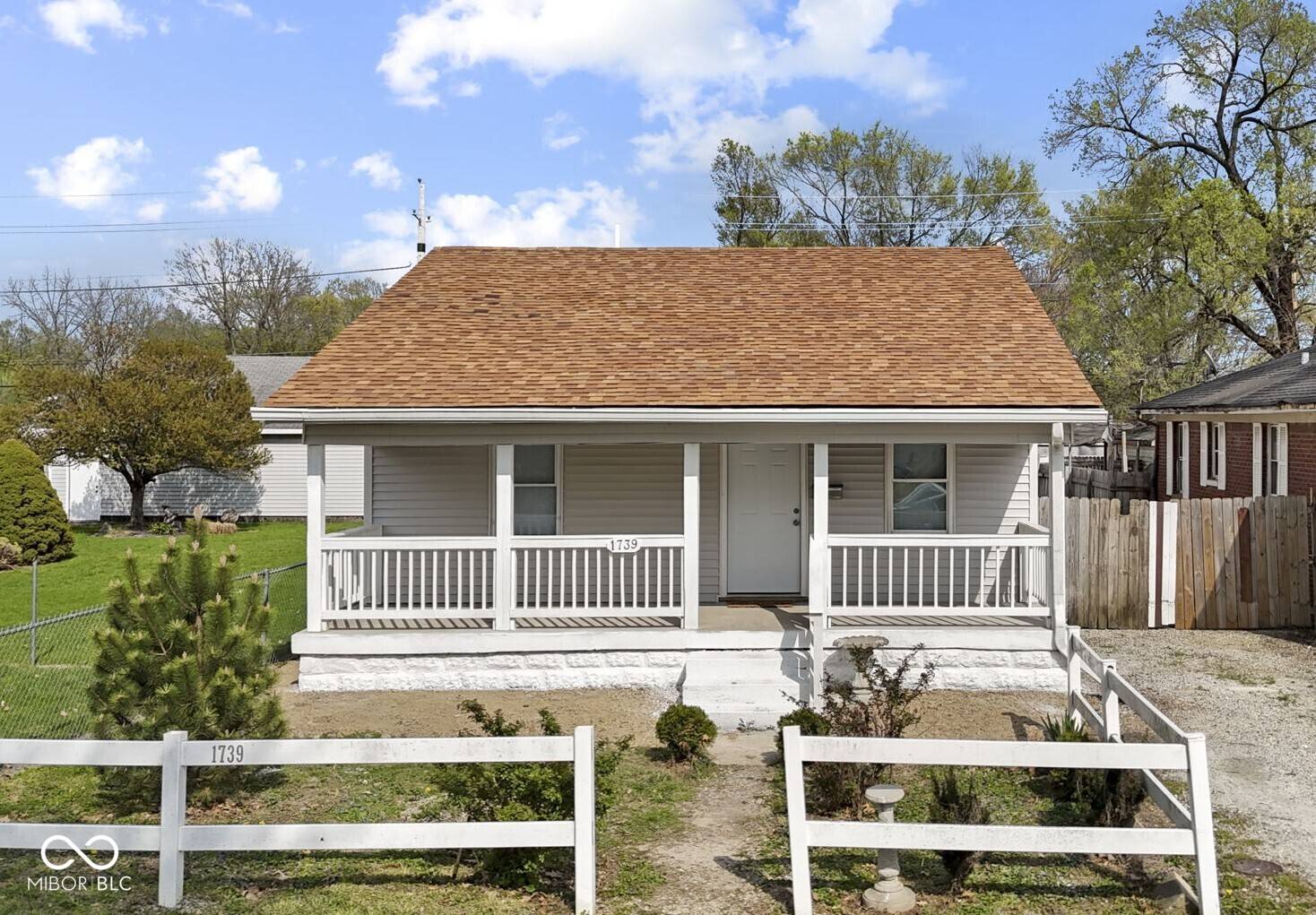 Indianapolis, IN 46222,1739 N Alton AVE