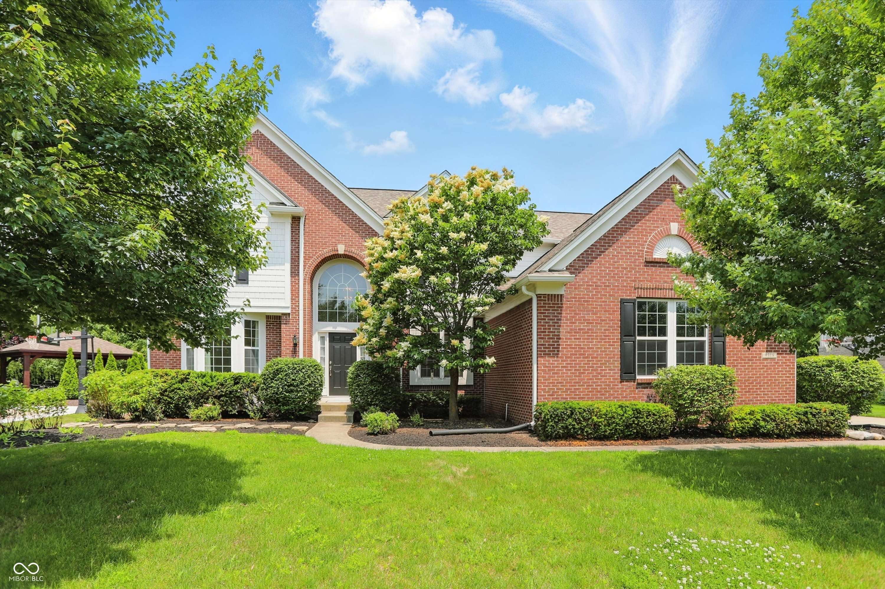 Zionsville, IN 46077,9318 Windrift WAY