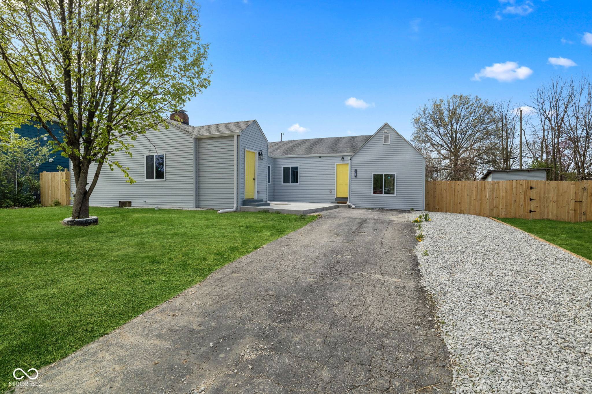 Indianapolis, IN 46203,2833 Hervey ST