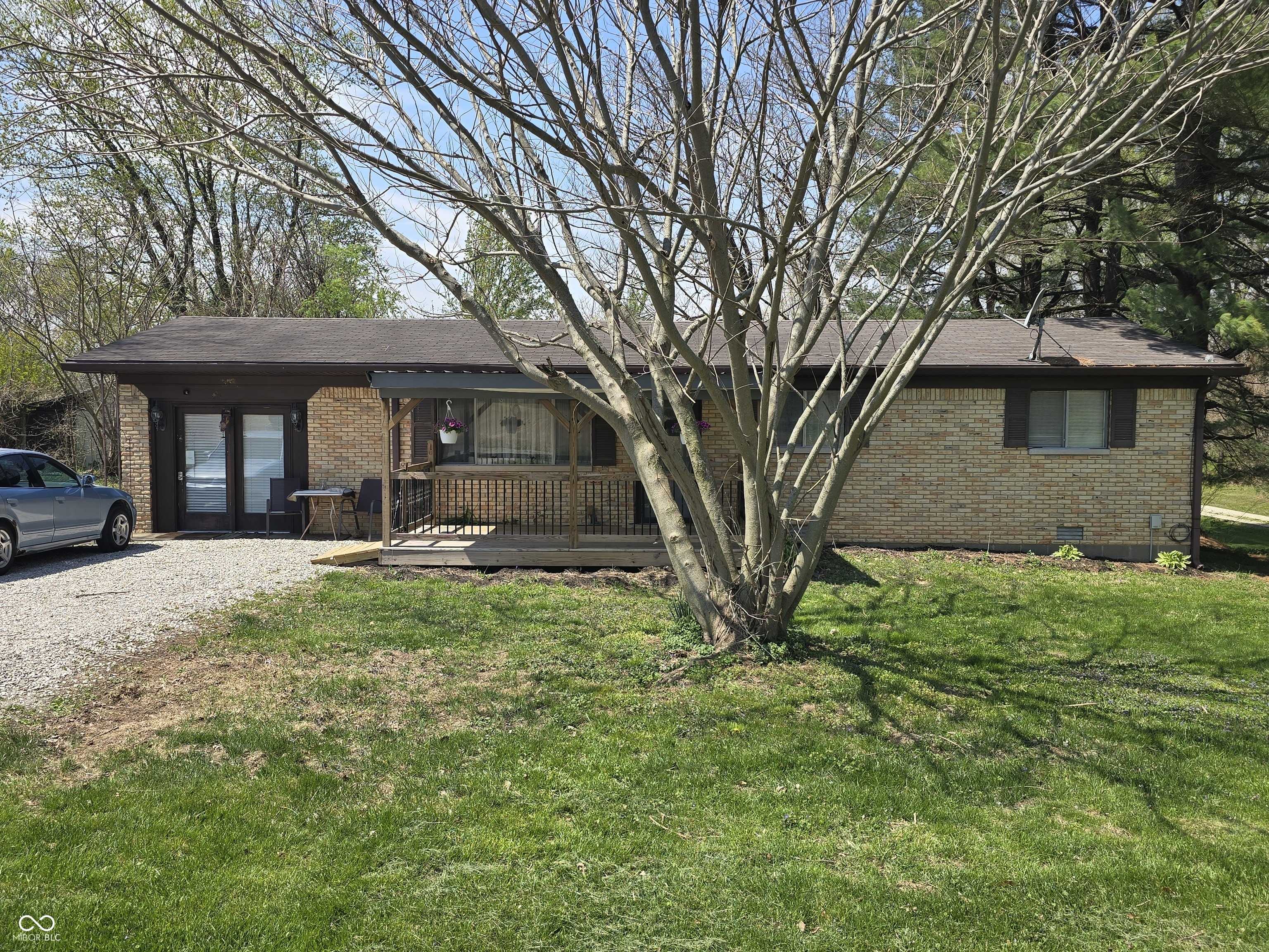 Gosport, IN 47433,2475 Macville RD